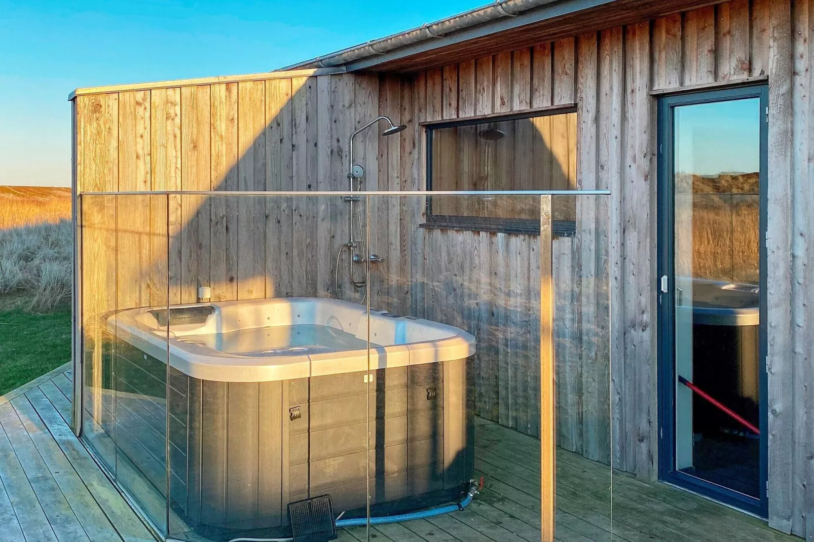 8 persoons vakantie huis in Vestervig-By Traum-Buitenlucht