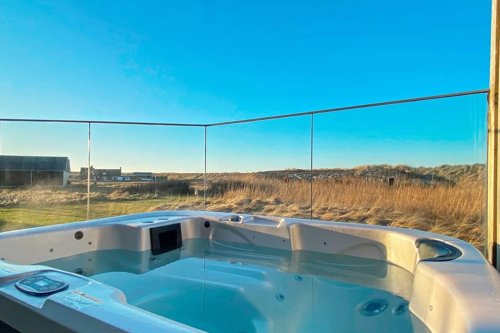 8 persoons vakantie huis in Vestervig-By Traum-Buitenlucht