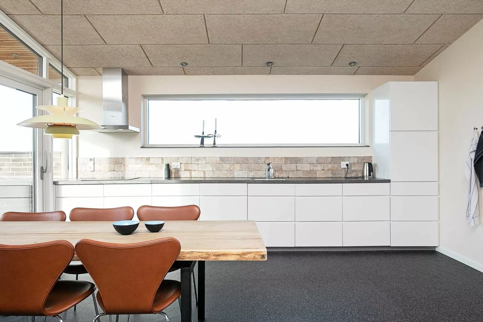 8 persoons vakantie huis in Vestervig-By Traum-Binnen