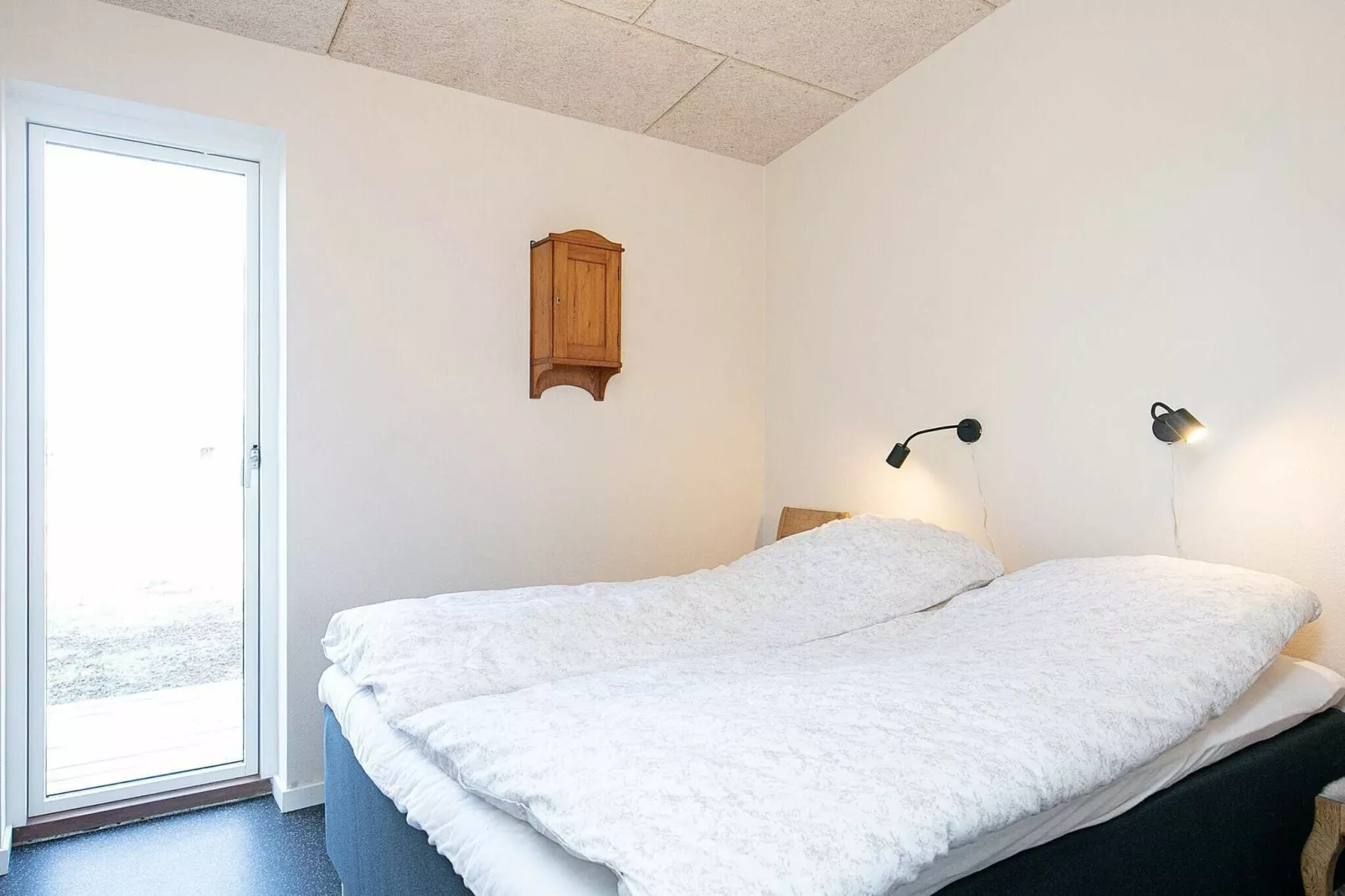8 persoons vakantie huis in Vestervig-By Traum-Binnen