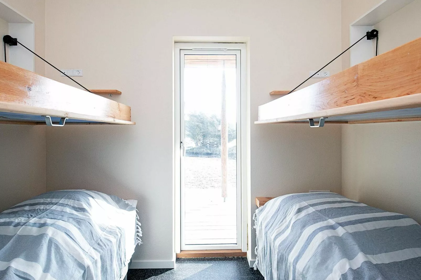 8 persoons vakantie huis in Vestervig-By Traum-Binnen