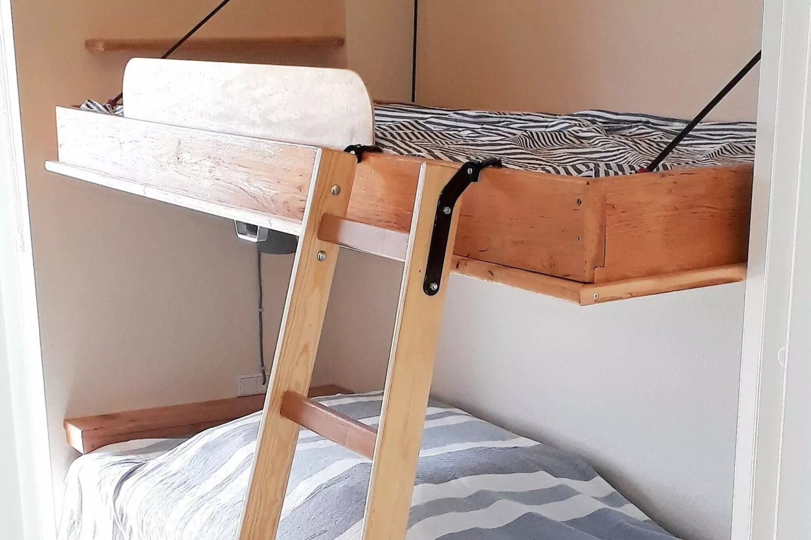 8 persoons vakantie huis in Vestervig-By Traum-Binnen