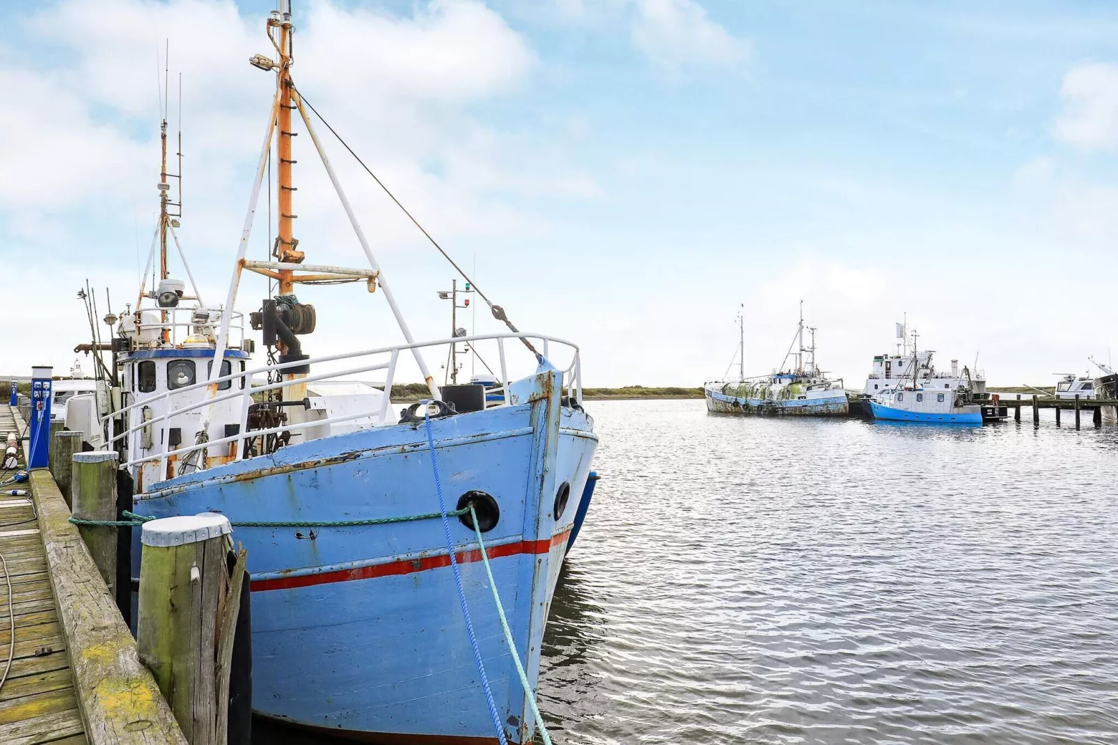 8 persoons vakantie huis in Vestervig-By Traum-Niet-getagd