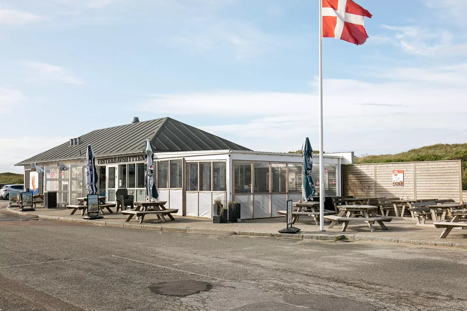 8 persoons vakantie huis in Vestervig-By Traum-Niet-getagd