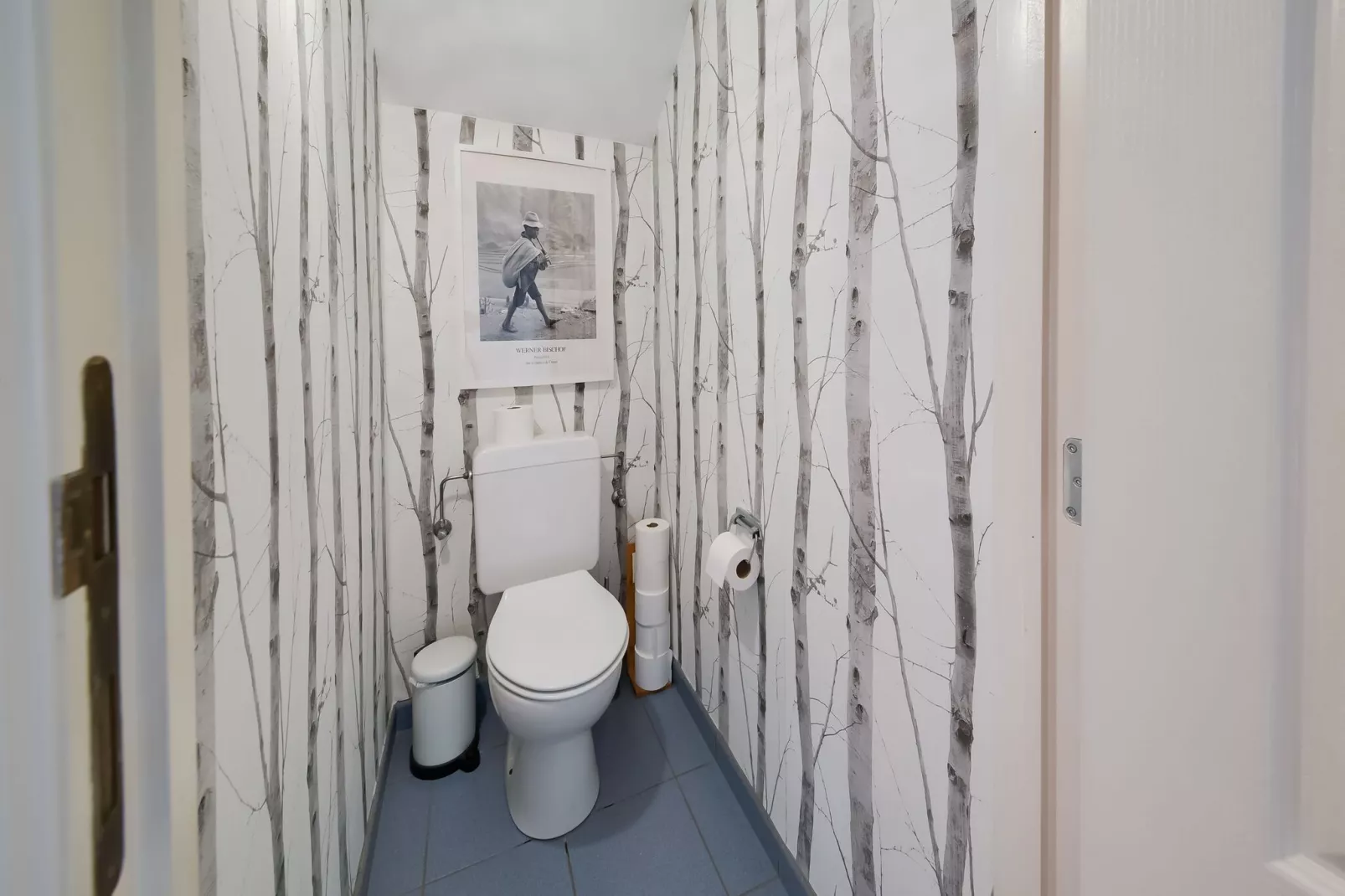 Le MH 13-Badkamer