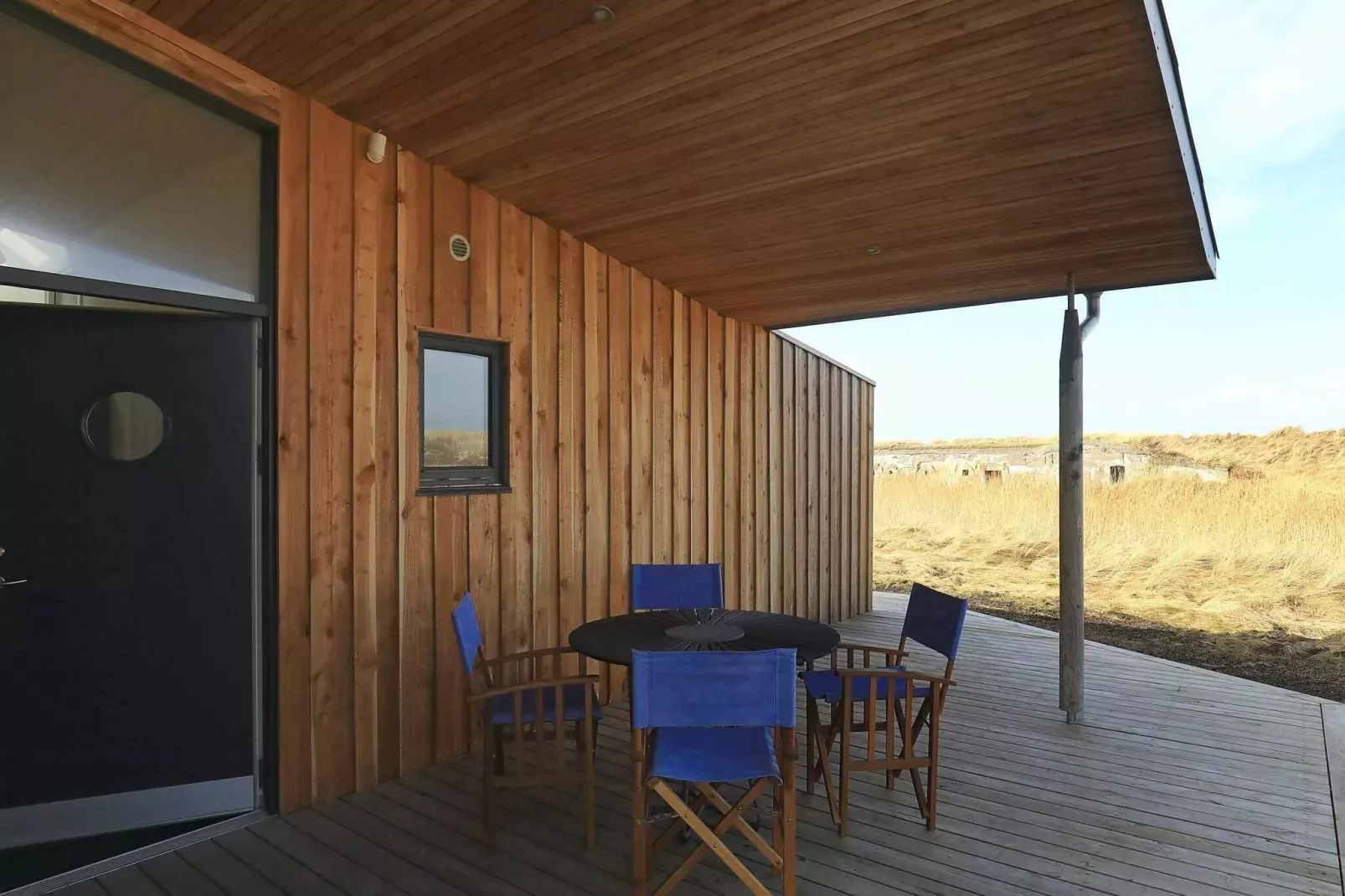 8 persoons vakantie huis in Vestervig-By Traum-Uitzicht