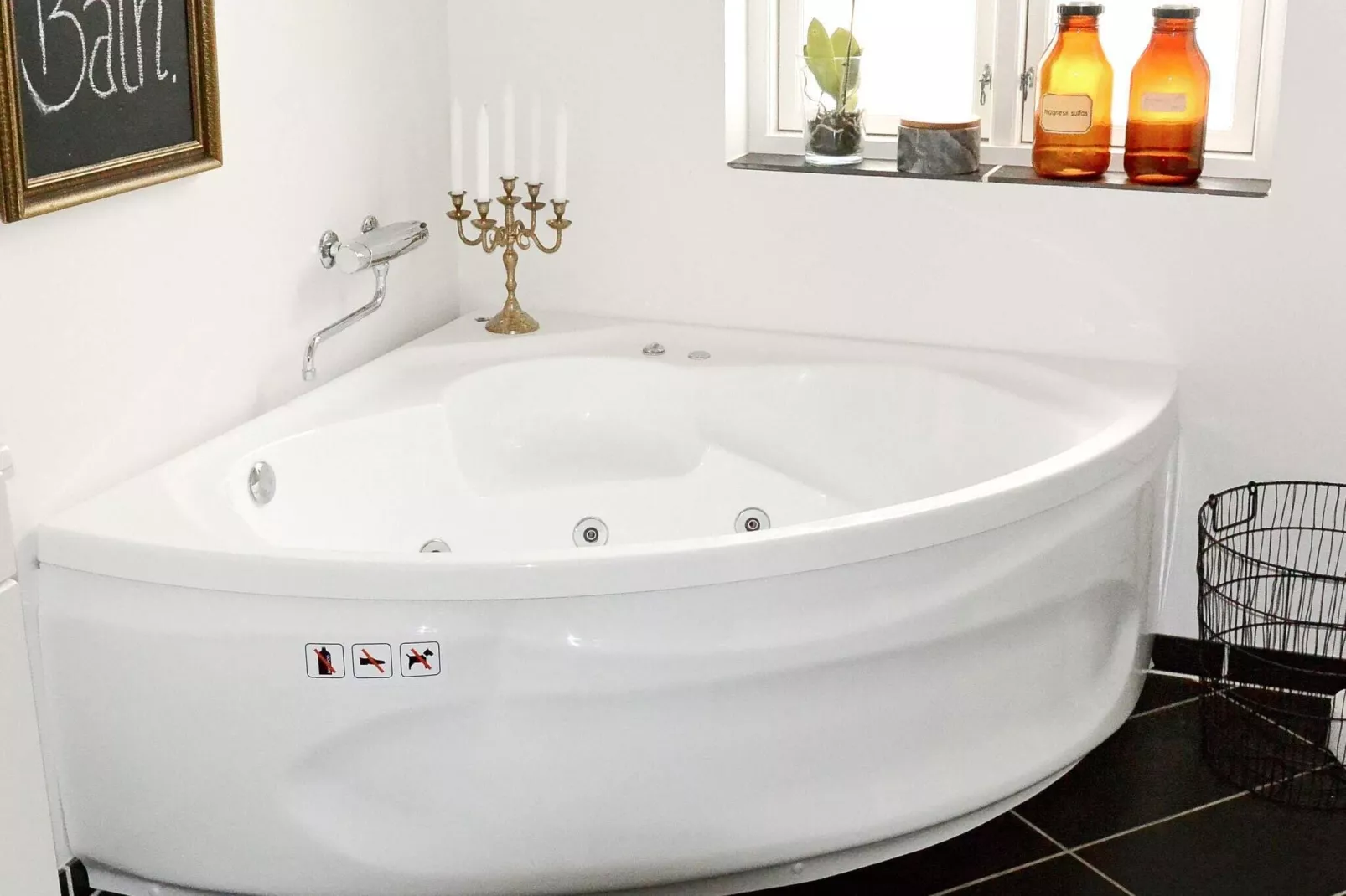 20 persoons vakantie huis in Svendborg-Spa
