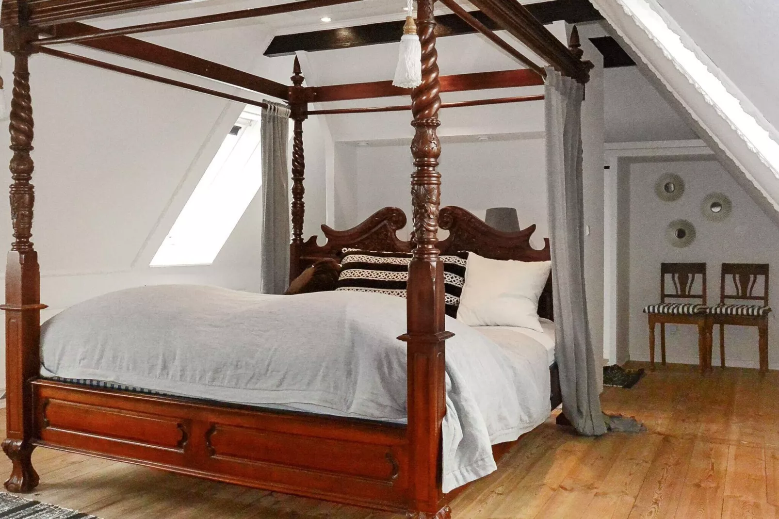 20 persoons vakantie huis in Svendborg-Binnen