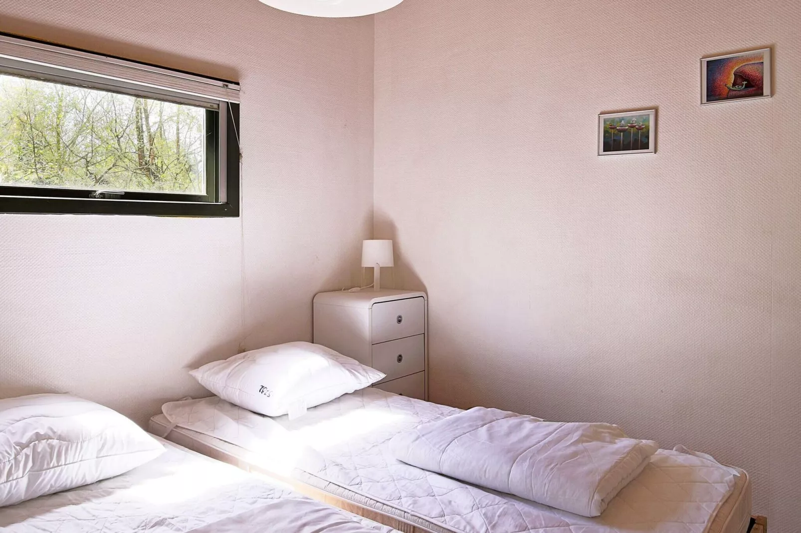 8 persoons vakantie huis in Væggerløse-By Traum-Binnen