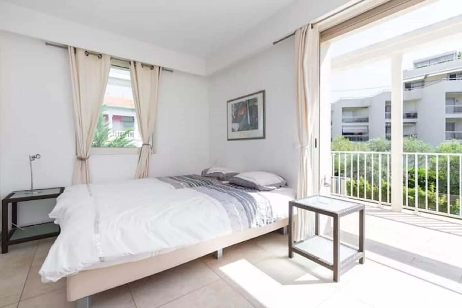 Residence Dulys-Slaapkamer