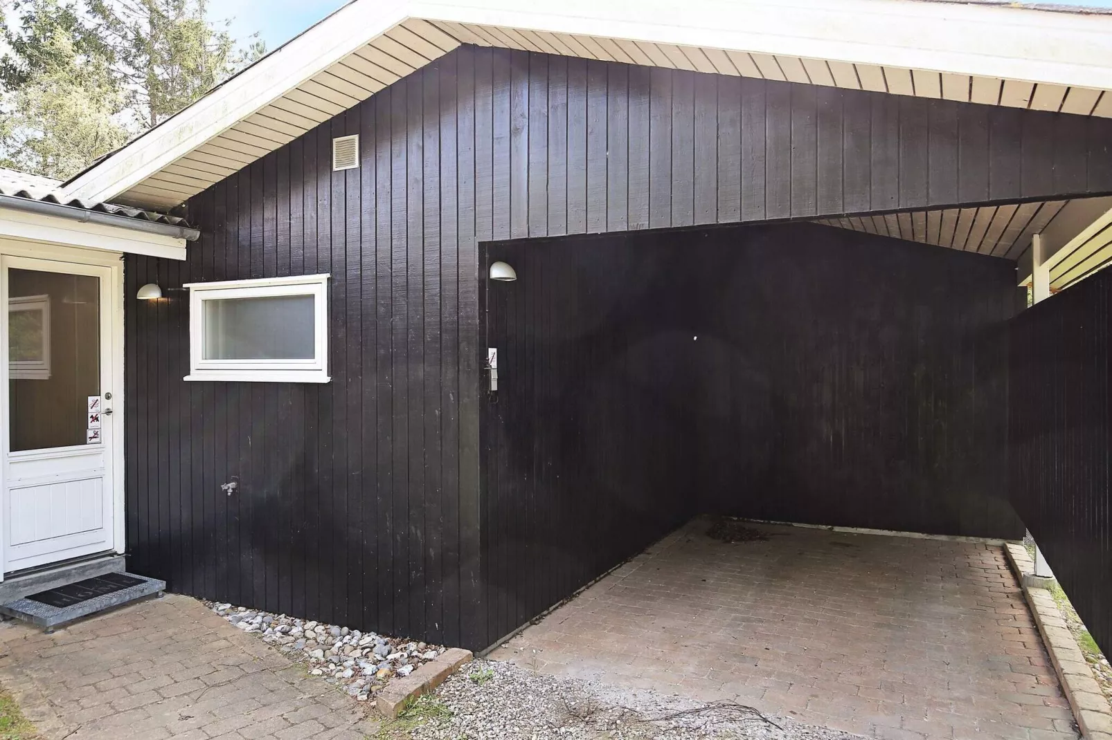 8 persoons vakantie huis in Væggerløse-By Traum-Uitzicht