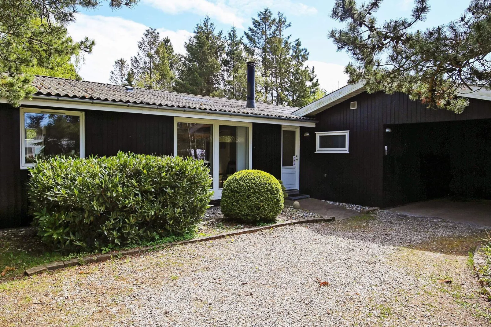 8 persoons vakantie huis in Væggerløse-By Traum-Uitzicht