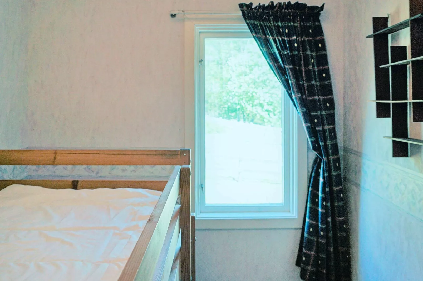 6 persoons vakantie huis in MUNKEDAL-Binnen