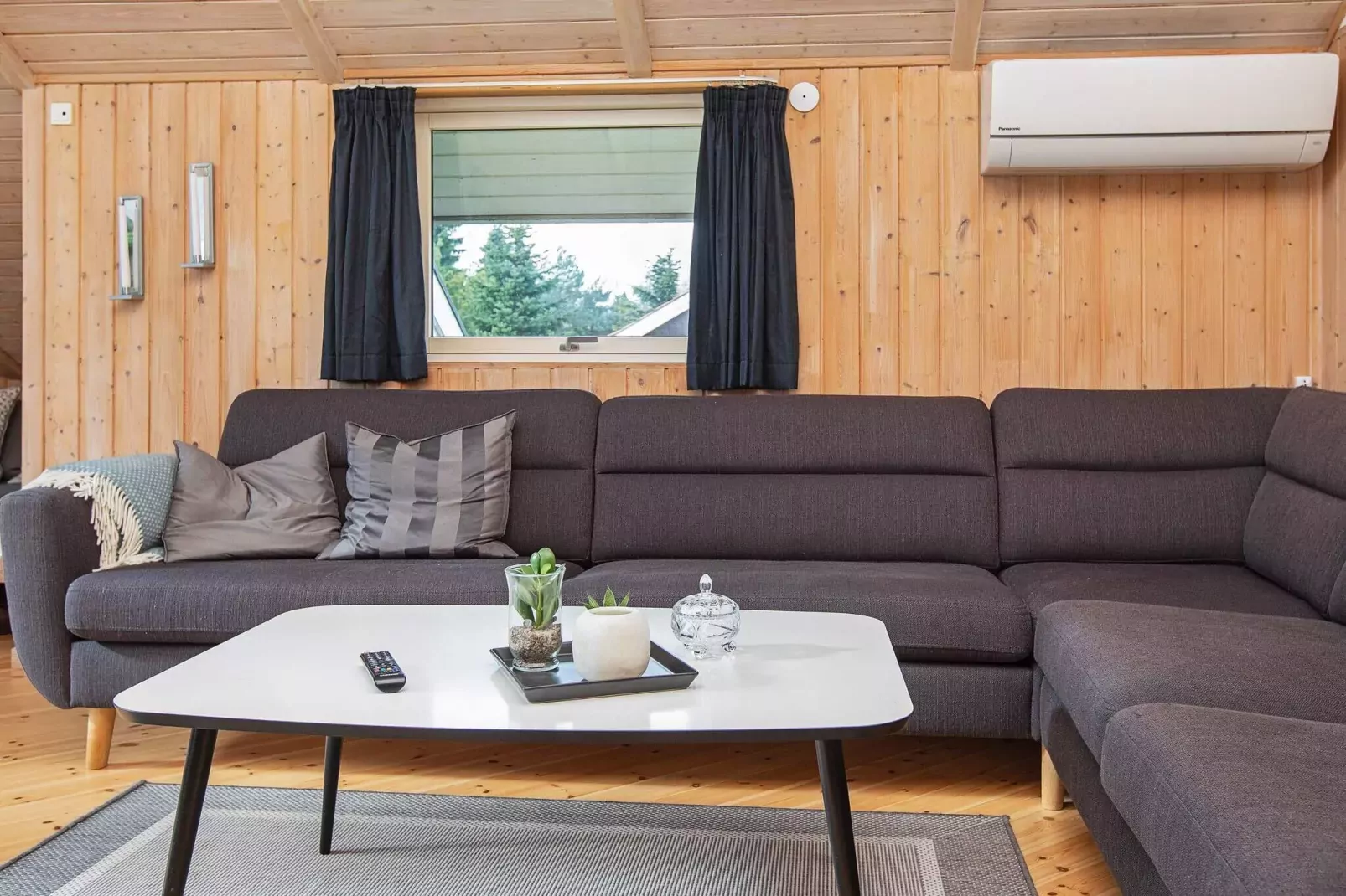 8 persoons vakantie huis in Væggerløse-Binnen