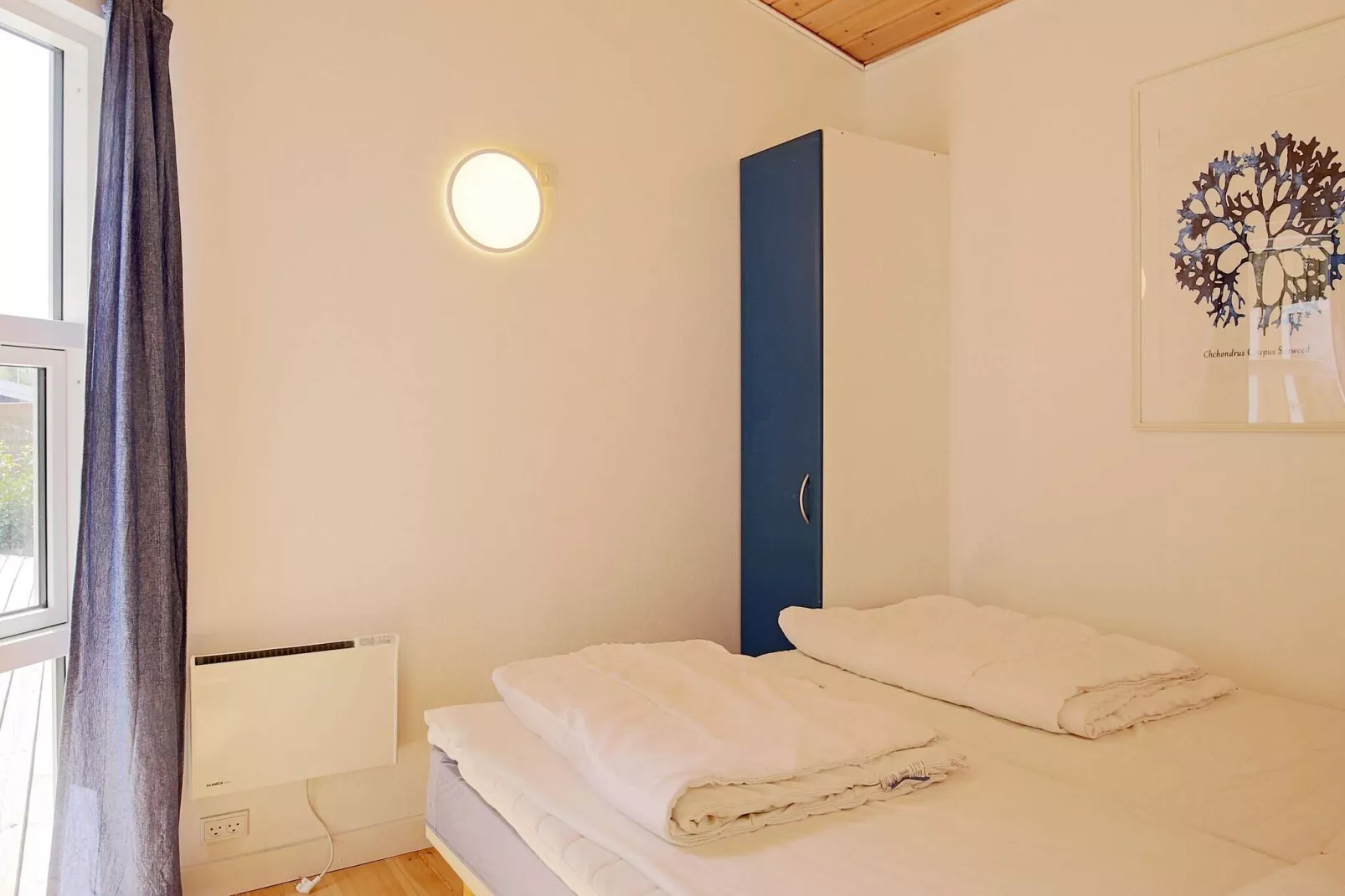 8 persoons vakantie huis in Væggerløse-Binnen