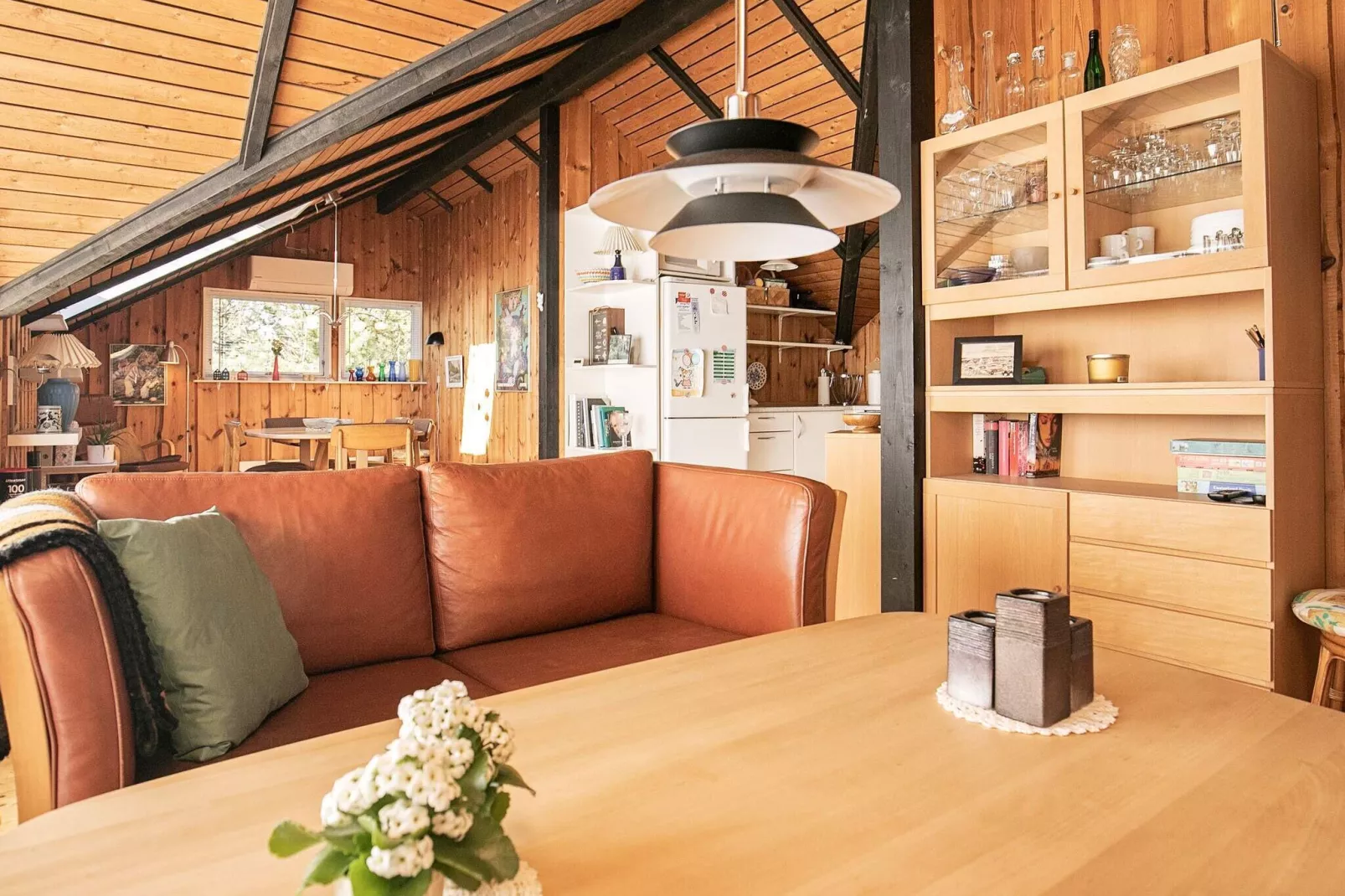 6 persoons vakantie huis in Saltum-By Traum-Binnen