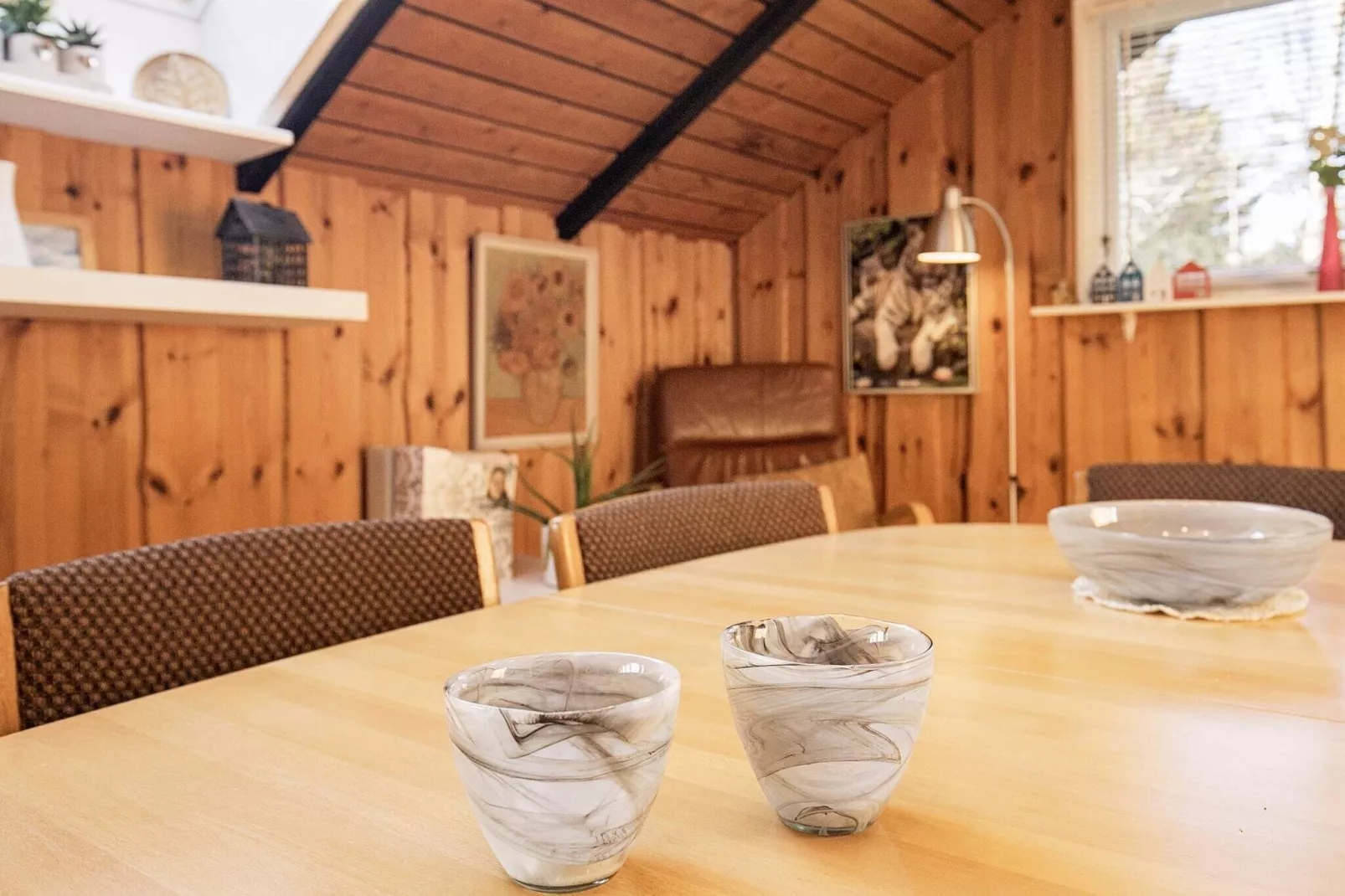 6 persoons vakantie huis in Saltum-By Traum-Binnen