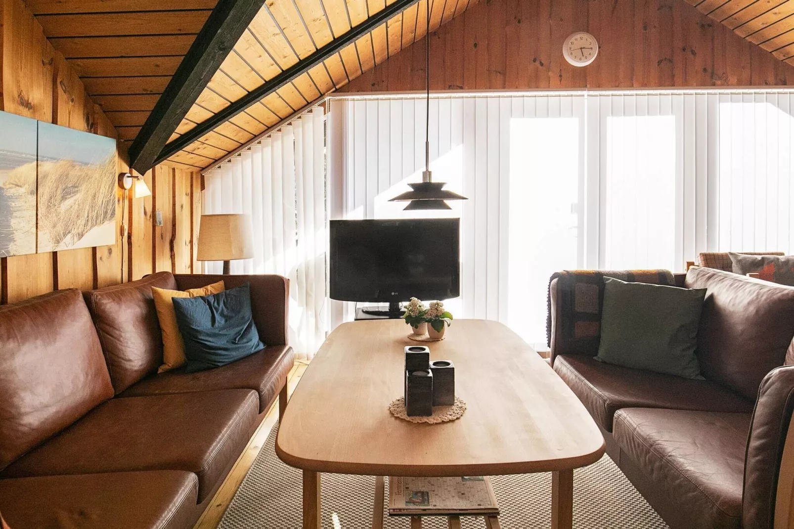 6 persoons vakantie huis in Saltum-By Traum-Binnen