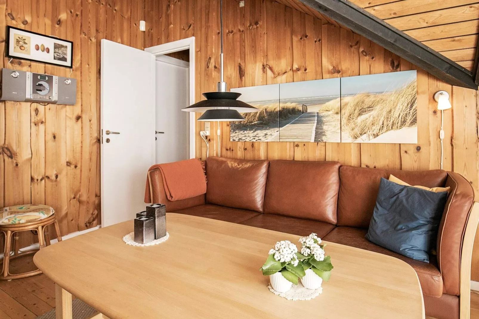 6 persoons vakantie huis in Saltum-By Traum-Binnen