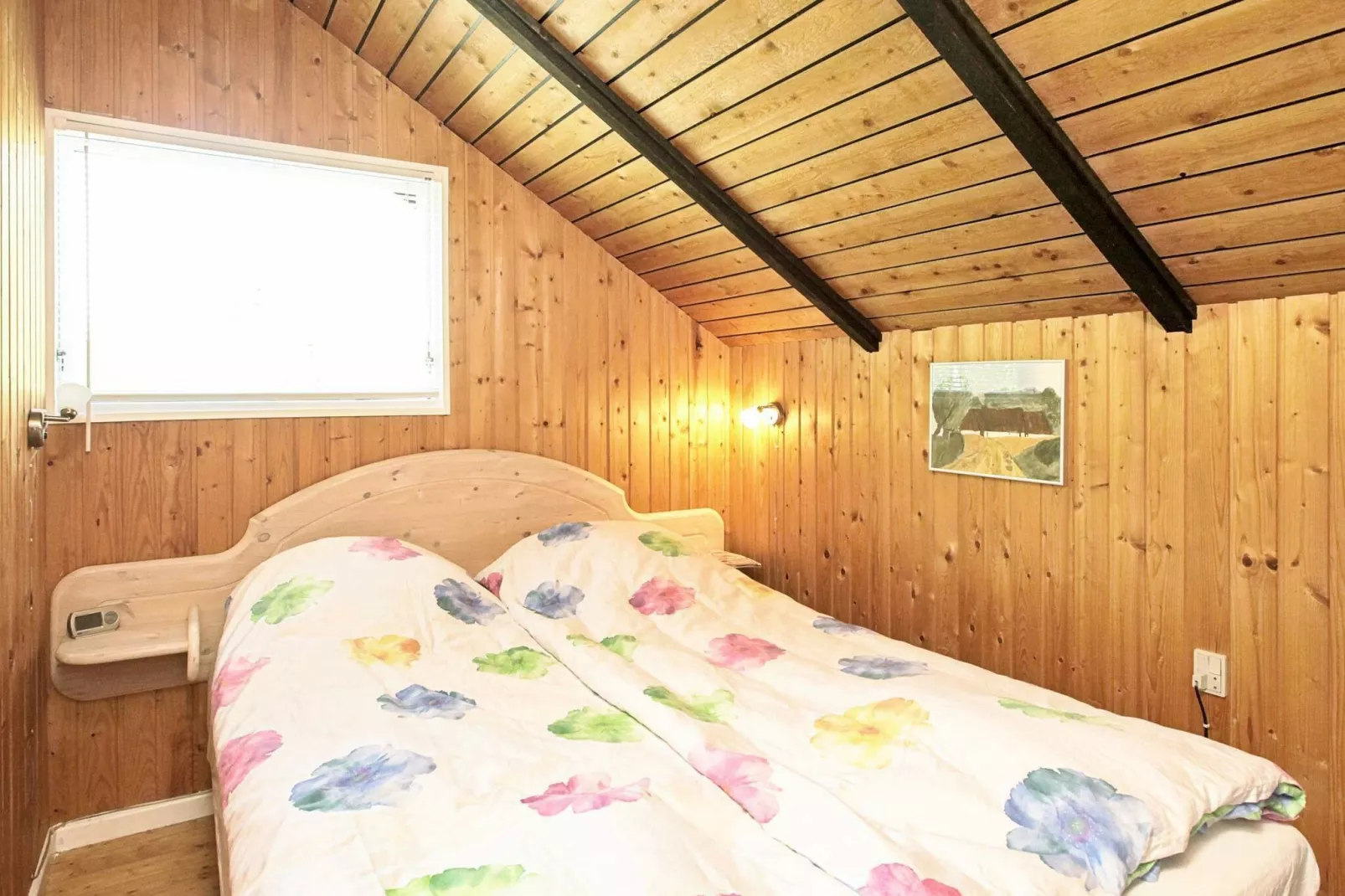 6 persoons vakantie huis in Saltum-By Traum-Binnen