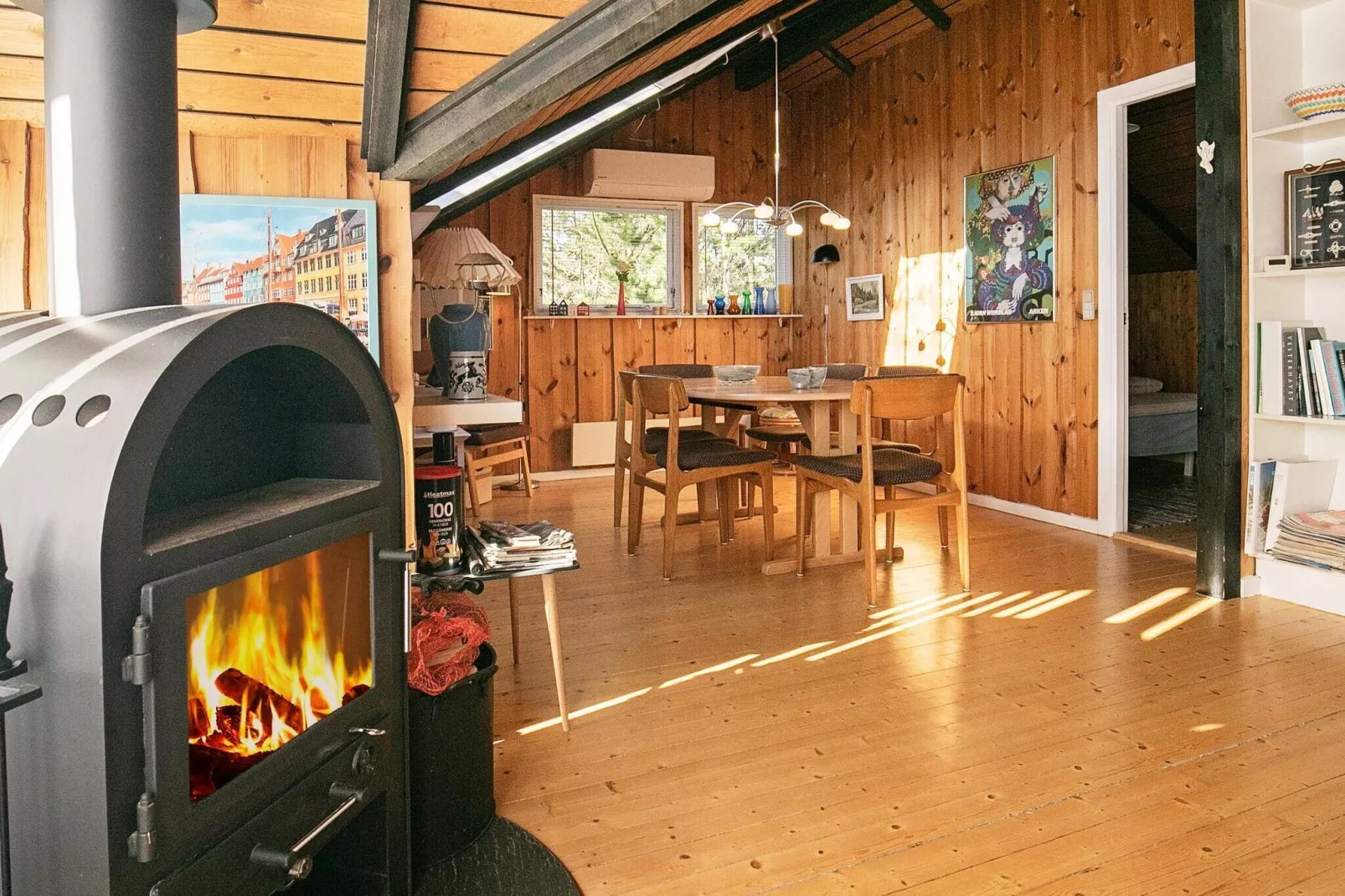 6 persoons vakantie huis in Saltum-By Traum-Binnen
