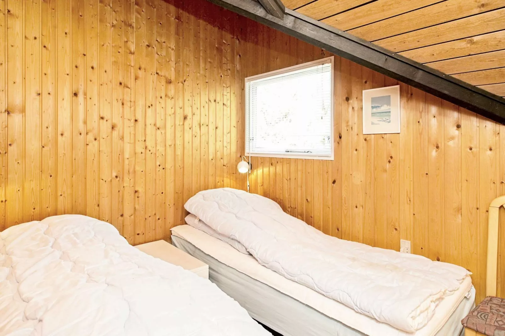 6 persoons vakantie huis in Saltum-By Traum-Binnen