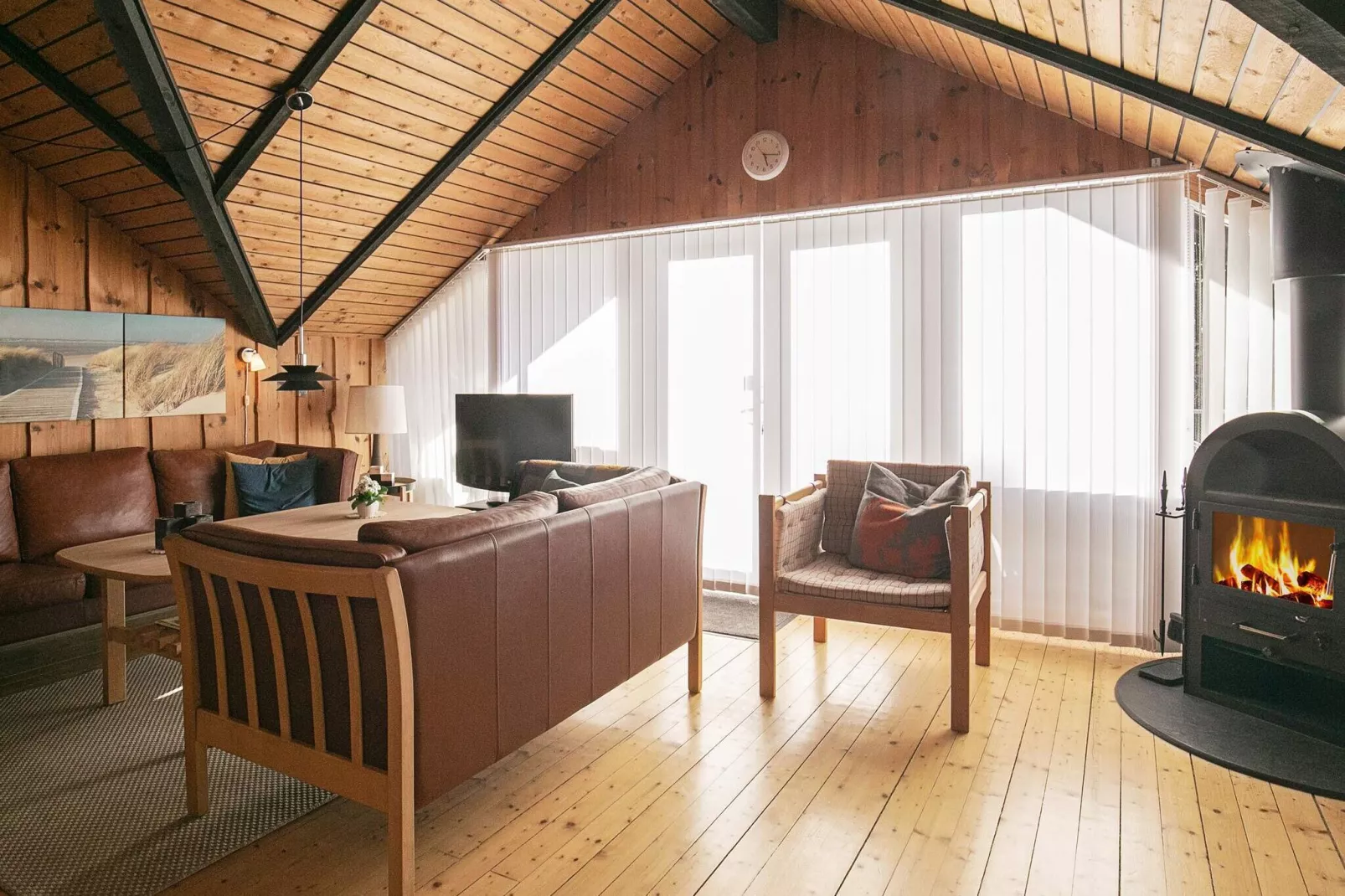 6 persoons vakantie huis in Saltum-By Traum-Binnen