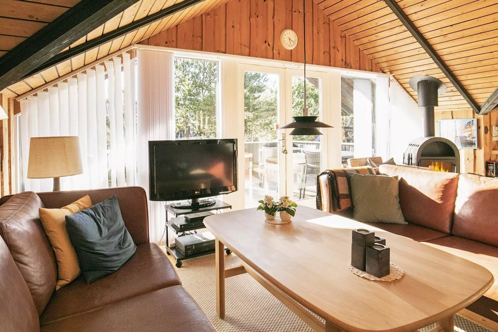 6 persoons vakantie huis in Saltum-By Traum-Binnen