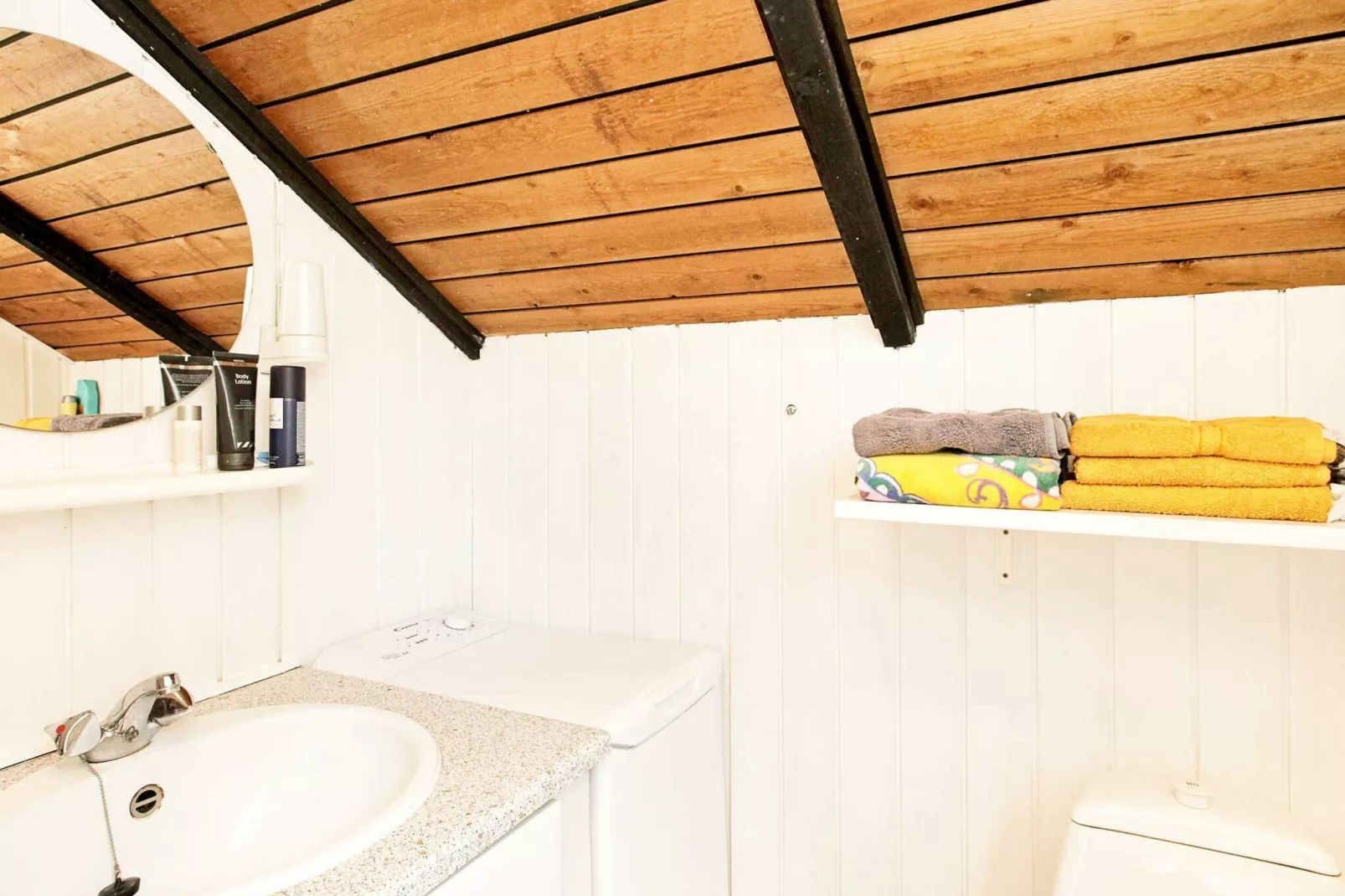 6 persoons vakantie huis in Saltum-By Traum-Binnen