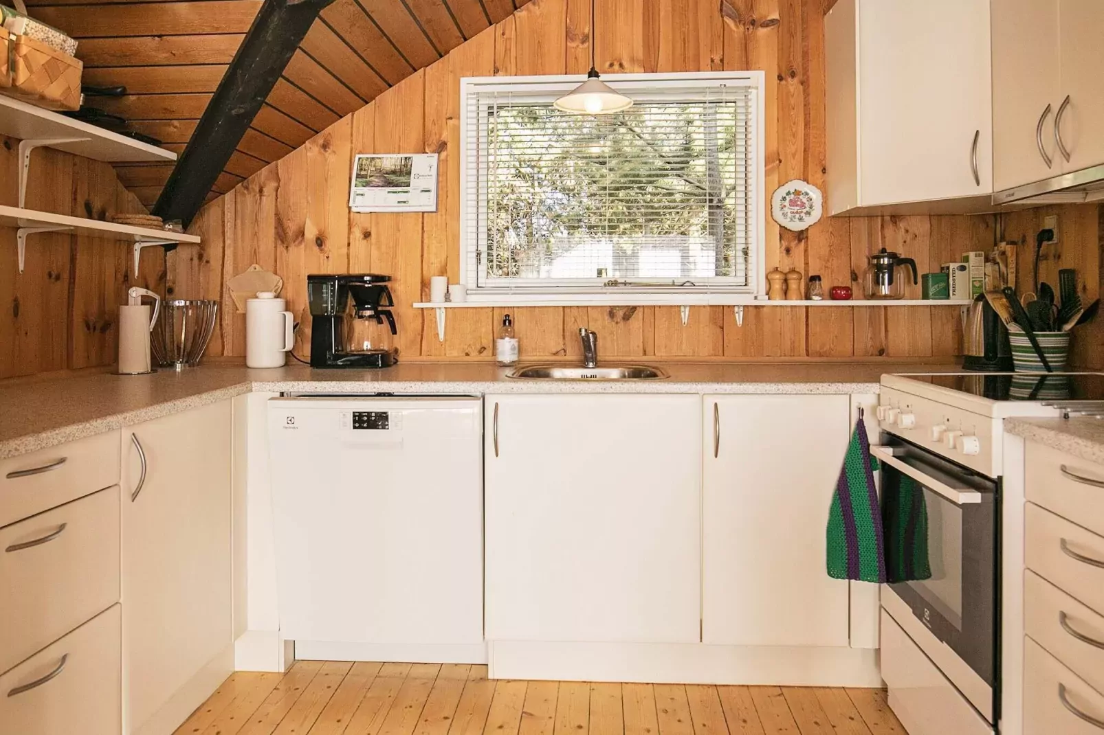 6 persoons vakantie huis in Saltum-By Traum-Binnen
