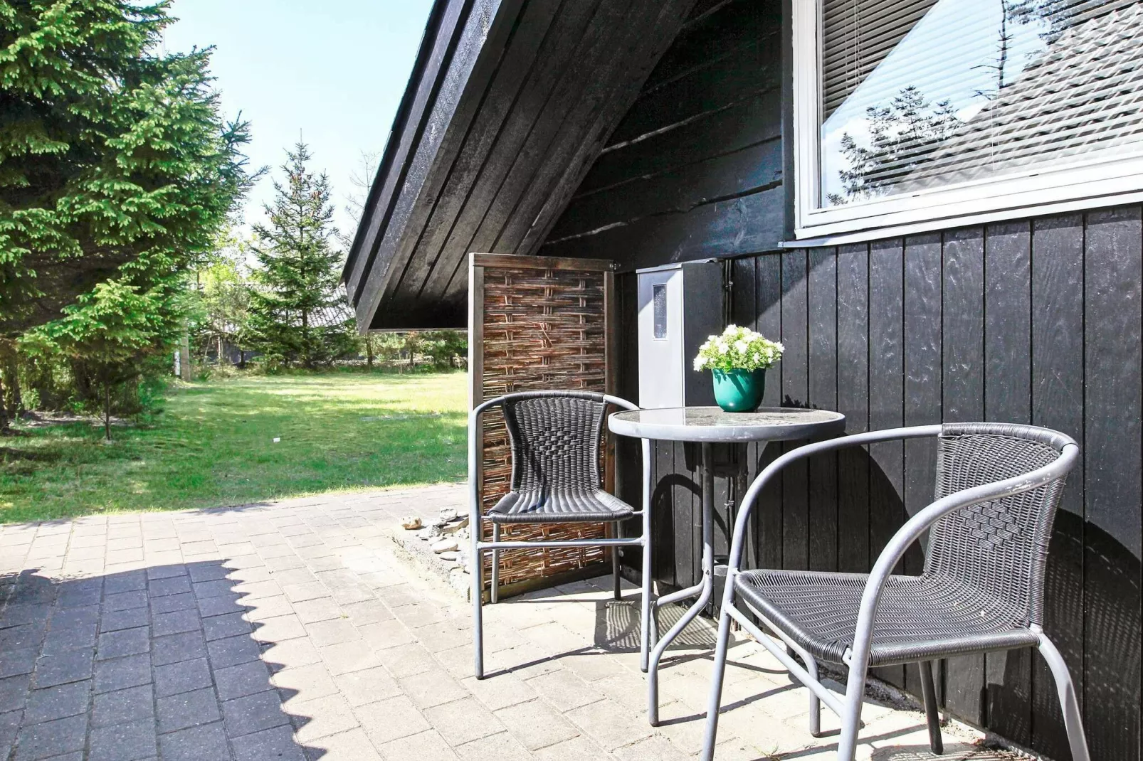 6 persoons vakantie huis in Saltum-By Traum-Uitzicht