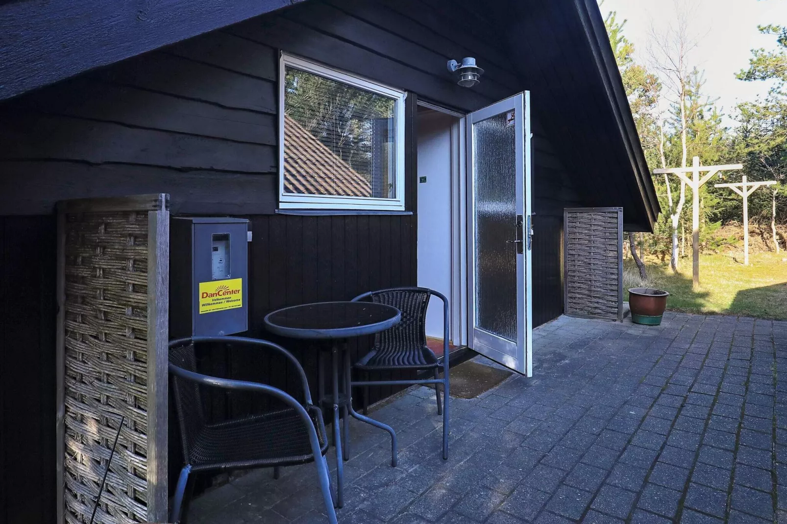 6 persoons vakantie huis in Saltum-By Traum-Uitzicht