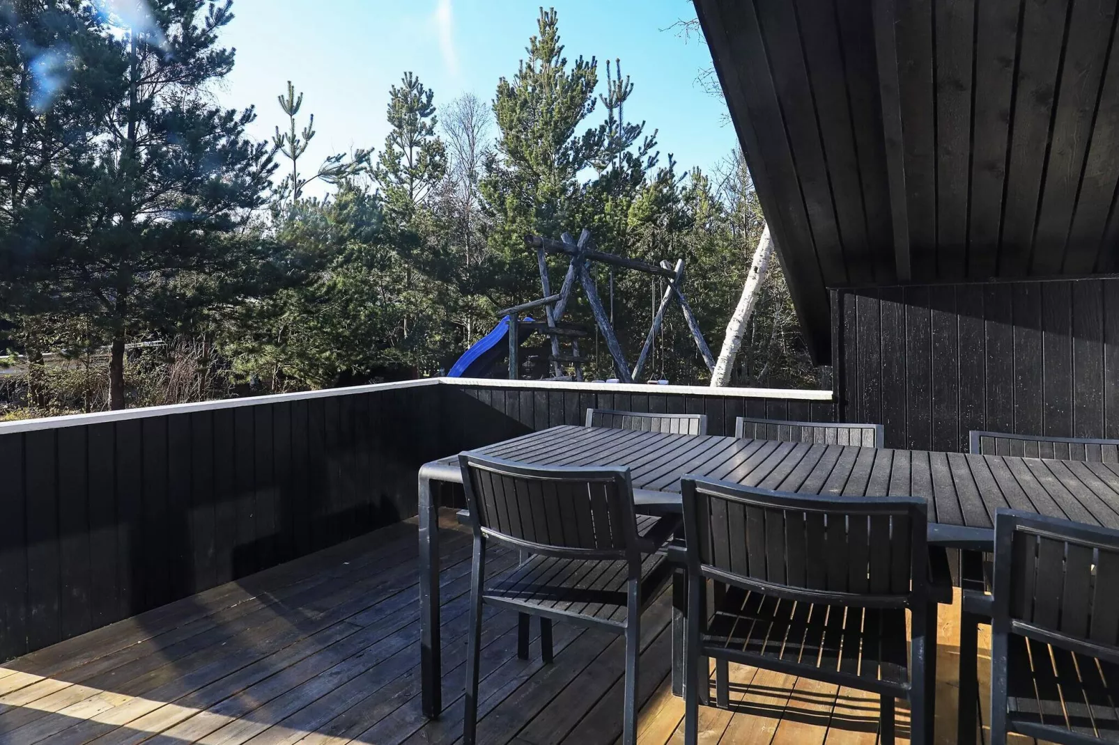 6 persoons vakantie huis in Saltum-By Traum-Uitzicht