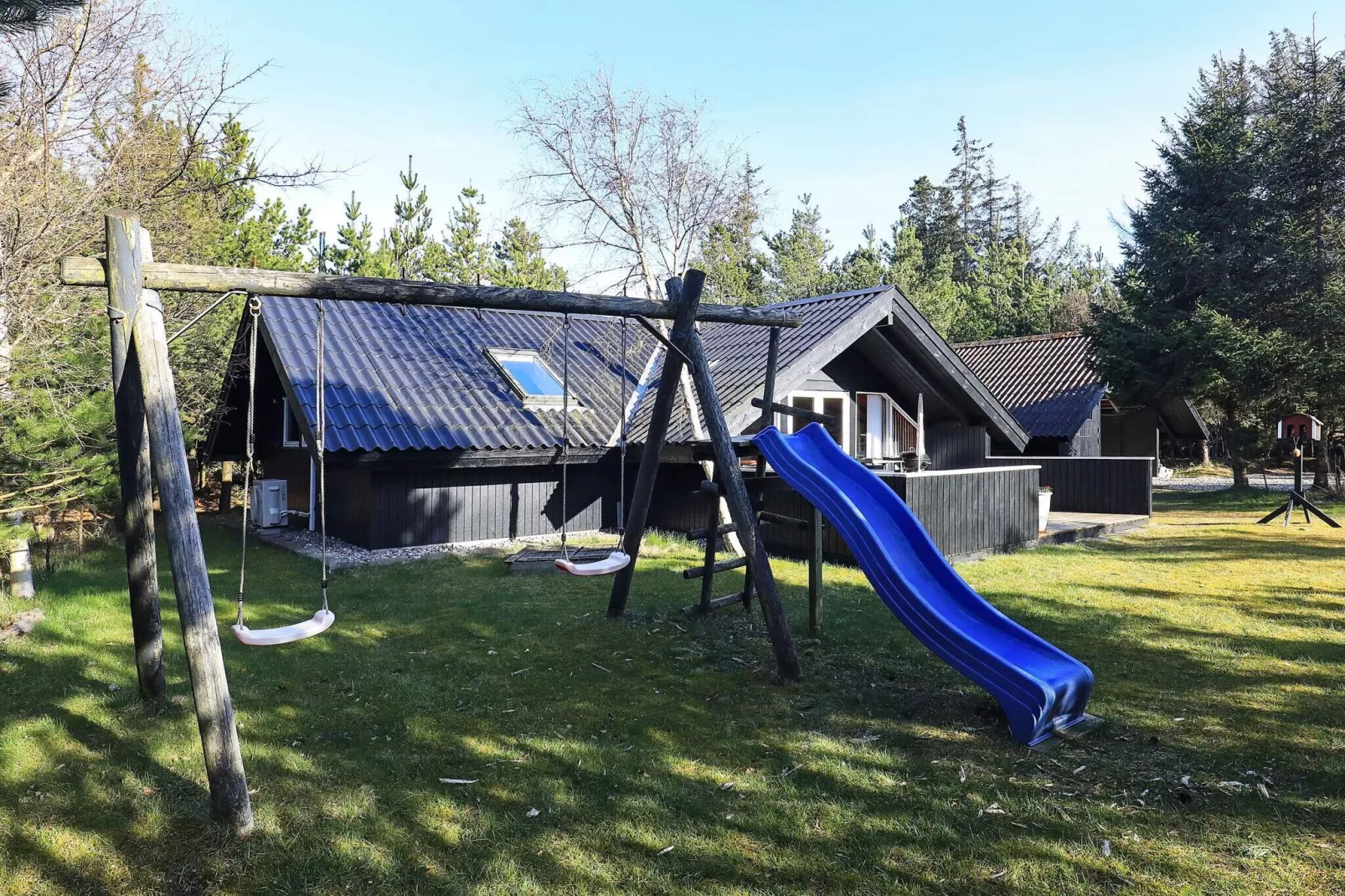 6 persoons vakantie huis in Saltum-By Traum-Uitzicht
