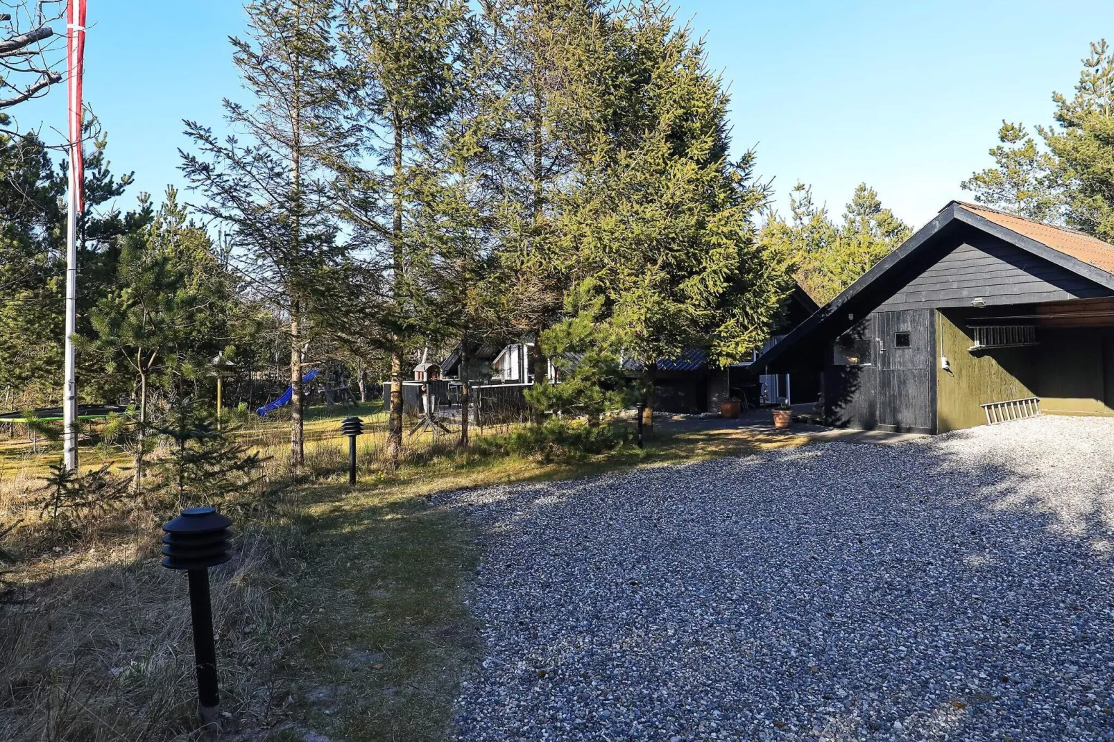 6 persoons vakantie huis in Saltum-By Traum-Uitzicht