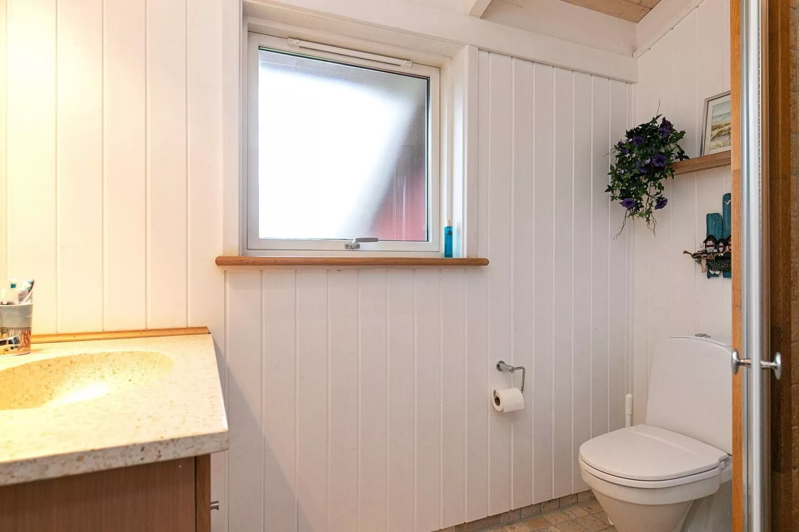 Luxe toevluchtsoord in Gronhoj Strand-By Traum-Binnen