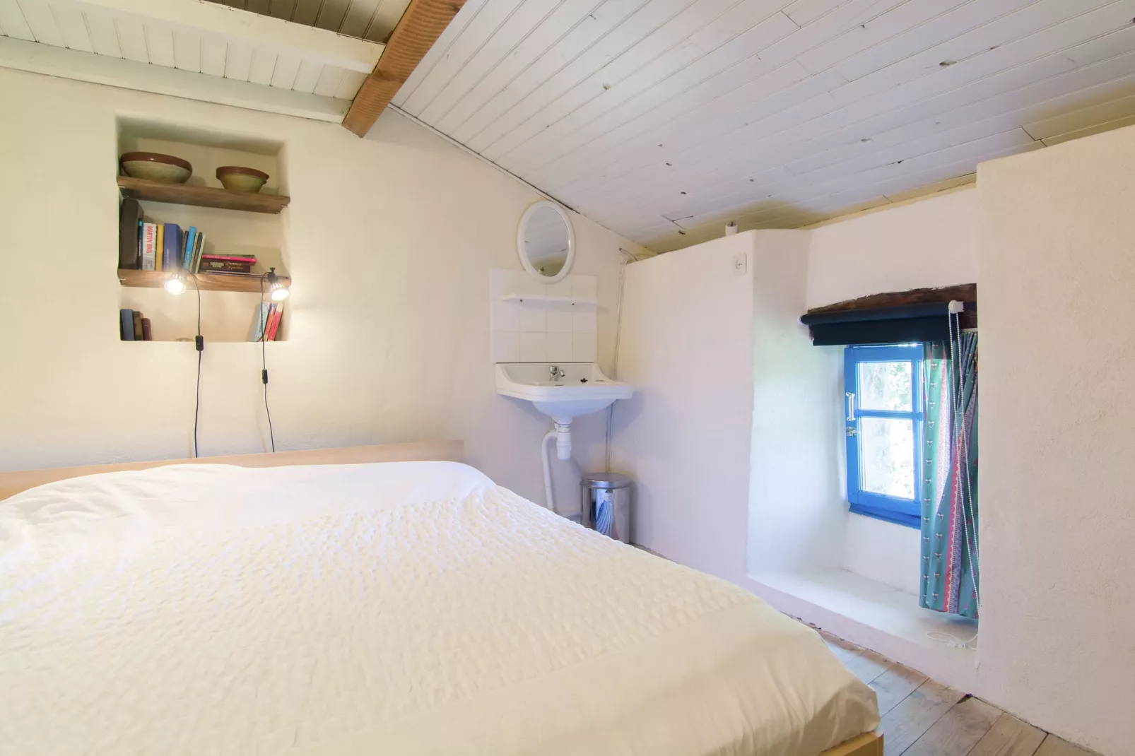 La Roche-Slaapkamer