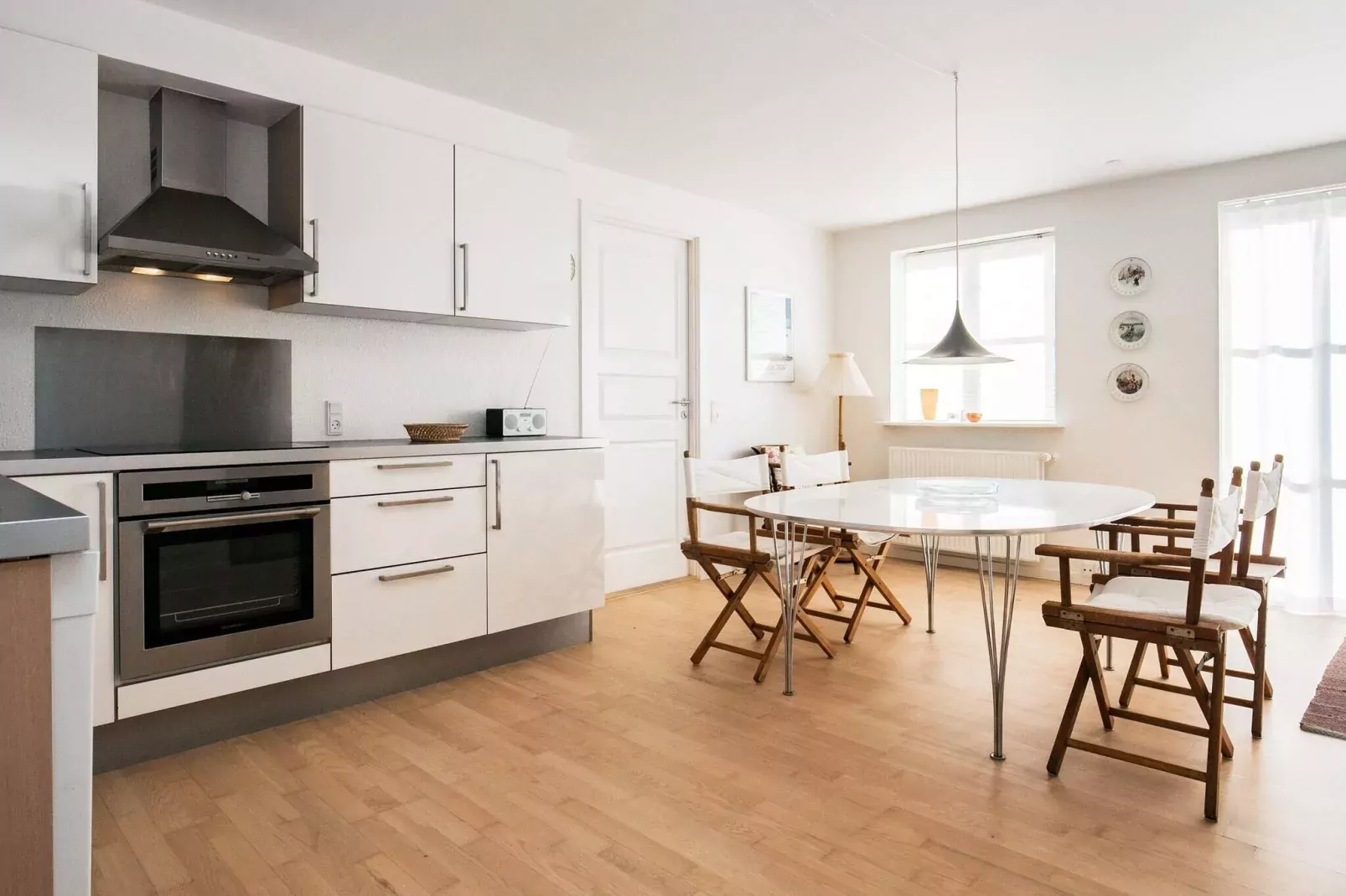 6 persoons vakantie huis in Hjørring-By Traum-Binnen