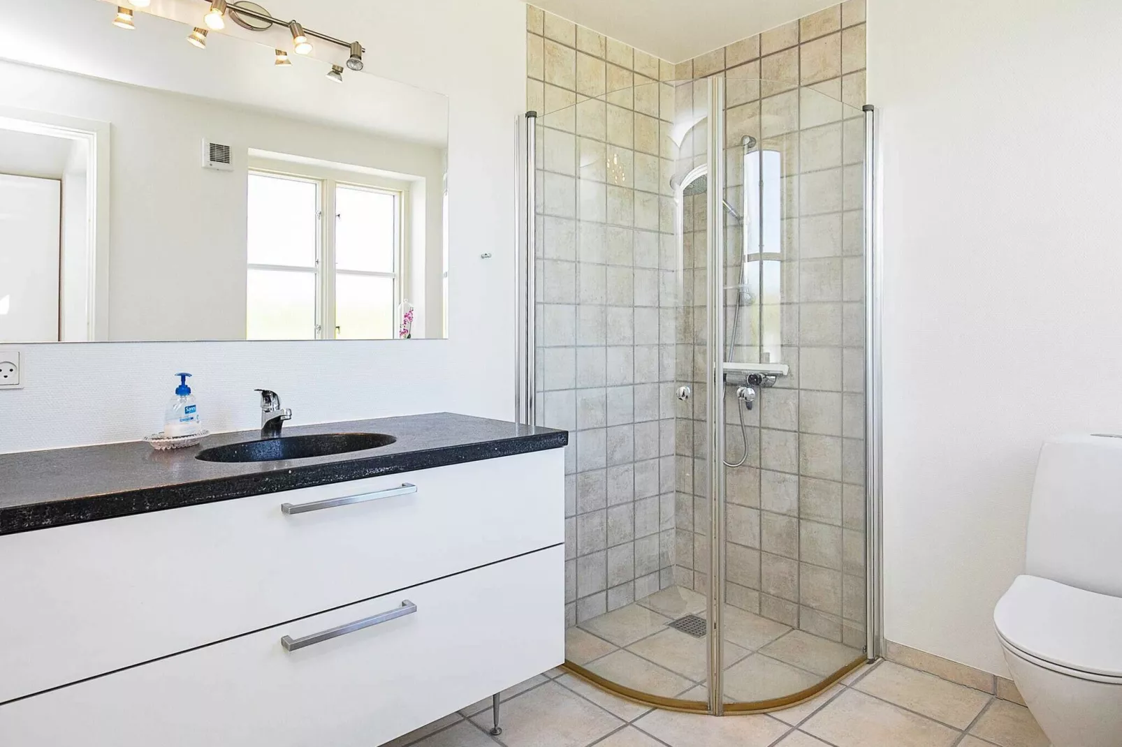6 persoons vakantie huis in Hjørring-By Traum-Binnen