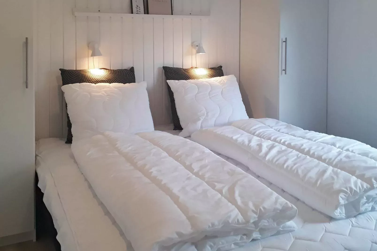 10 persoons vakantie huis in Jerup-By Traum-Binnen