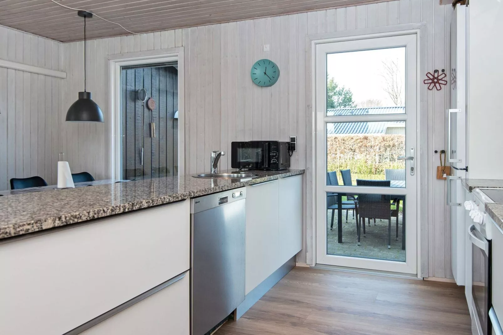 9 persoons vakantie huis in Juelsminde-Binnen
