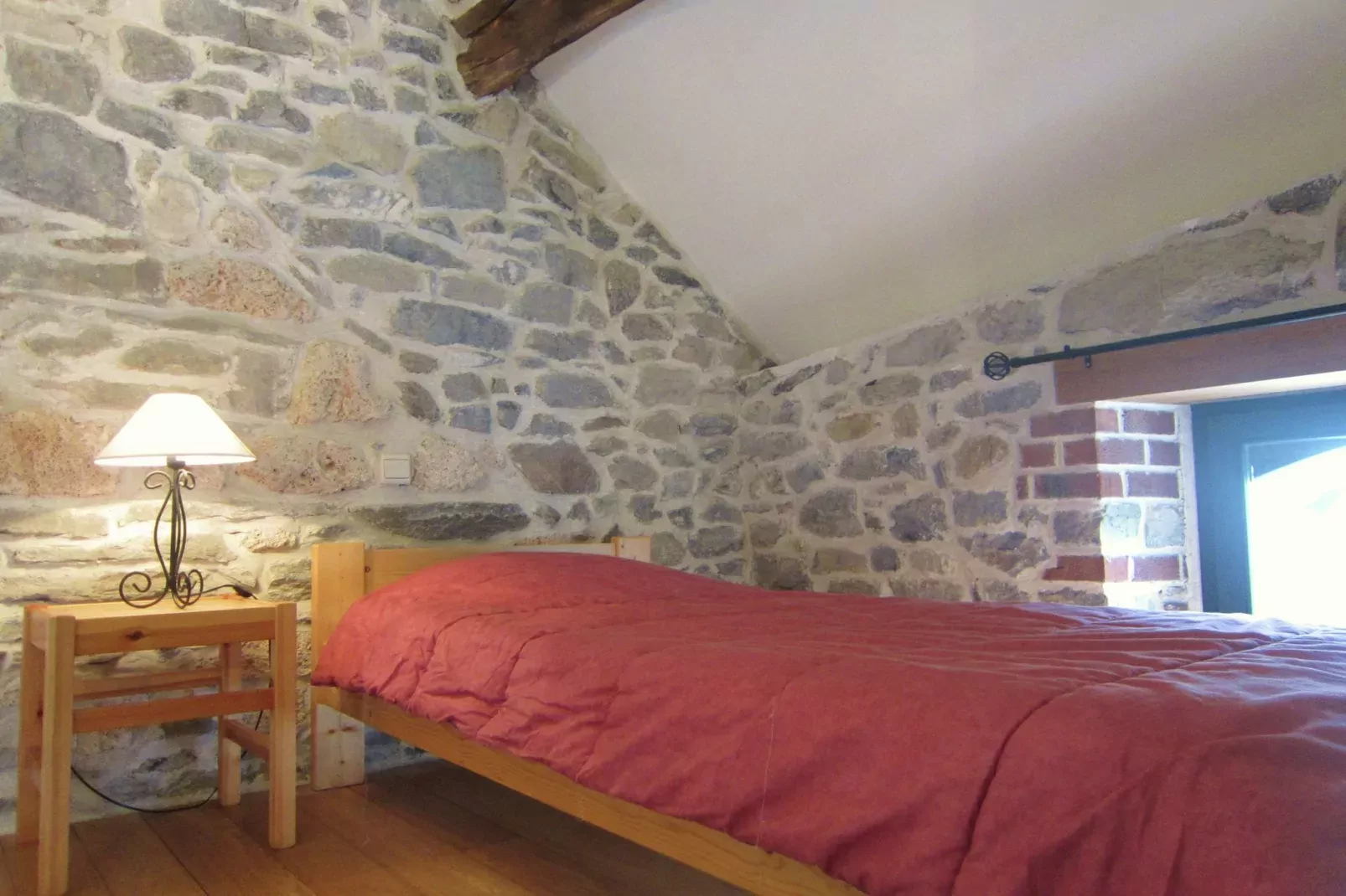 Gite du Viroin 2-Slaapkamer