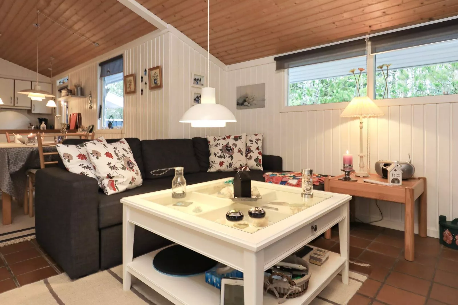 indoor