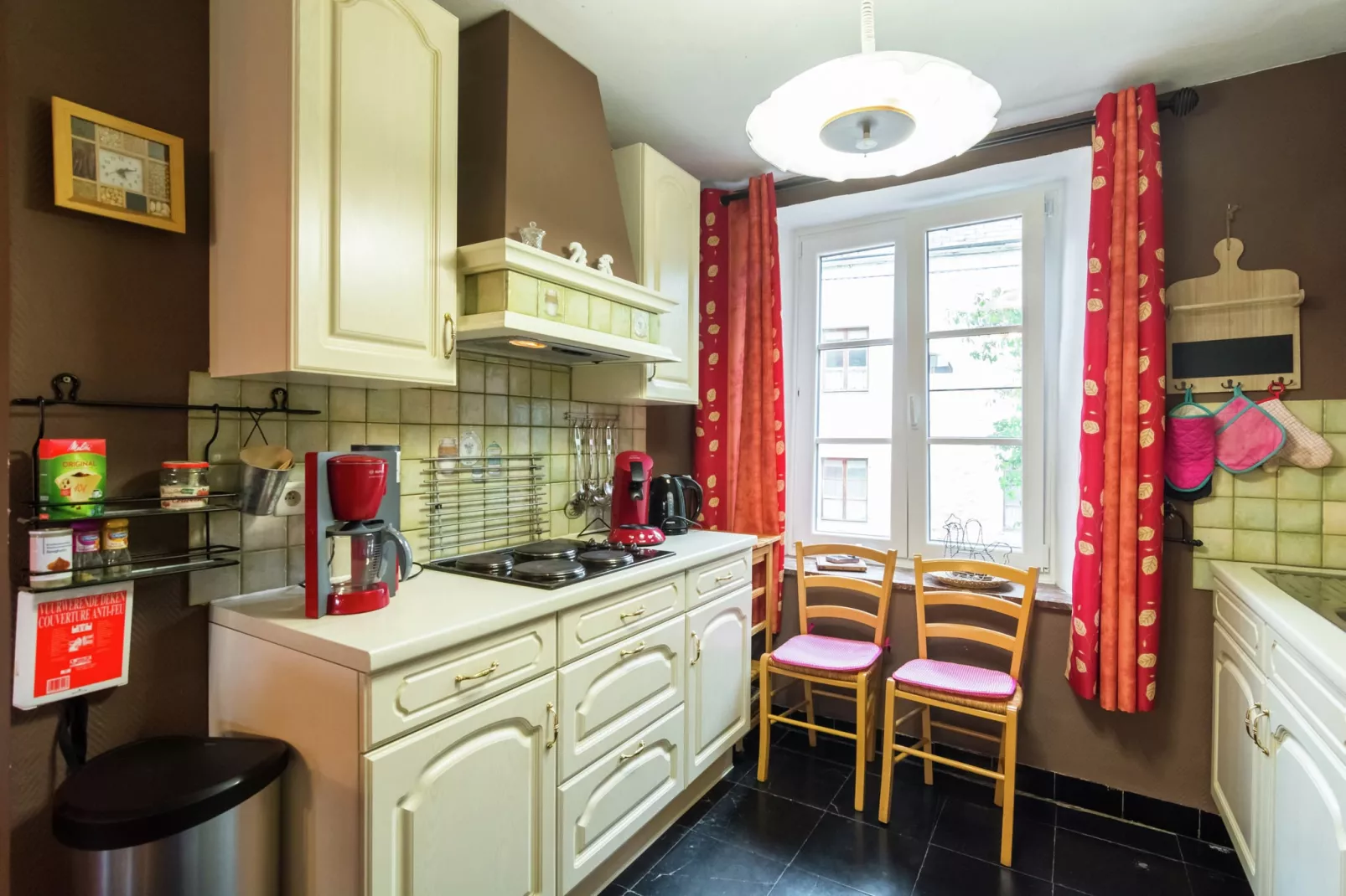 Maison Aremberg