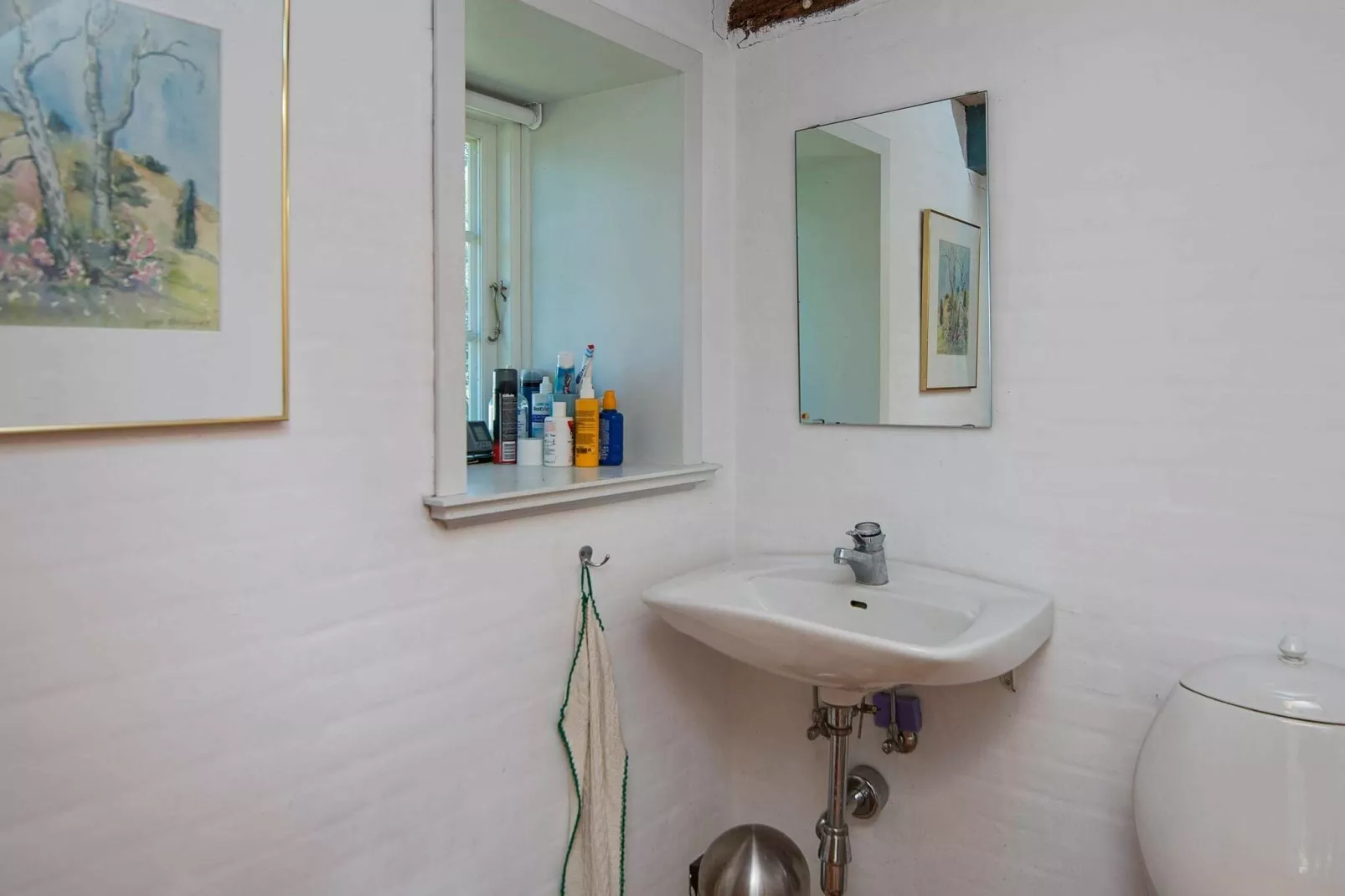 7 persoons vakantie huis in Bredebro-By Traum-Binnen