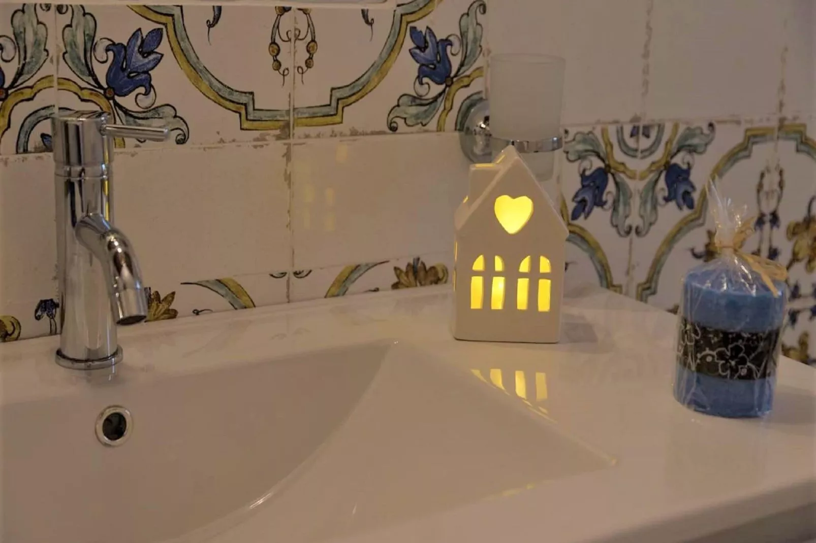 Botti House-Sfeer