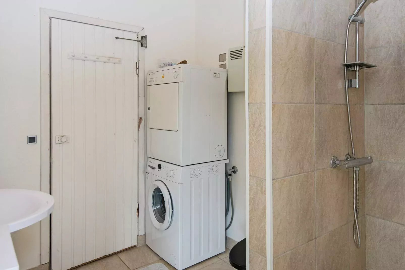 9 persoons vakantie huis in Juelsminde-Binnen