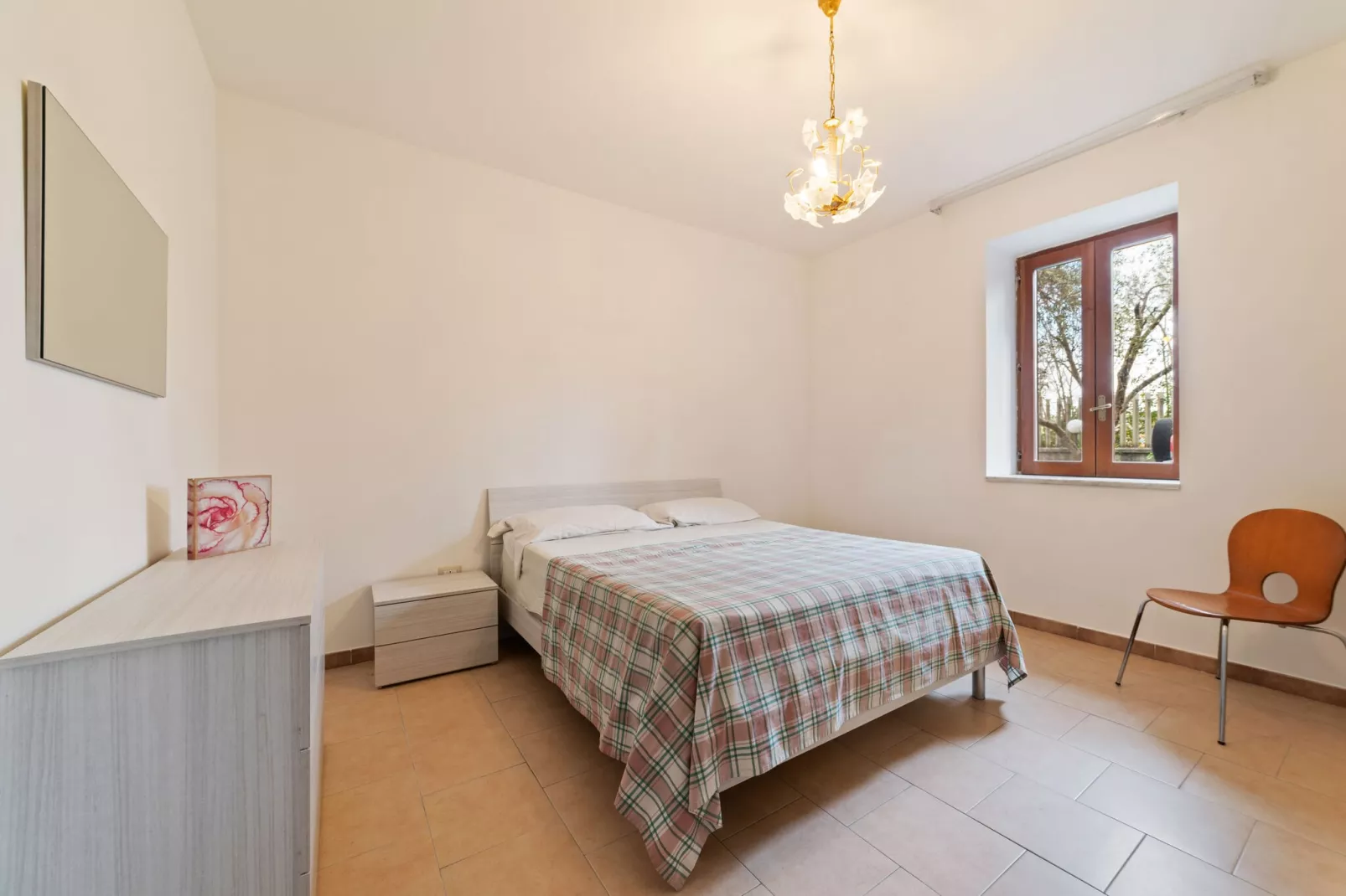 Villa Anna-Slaapkamer