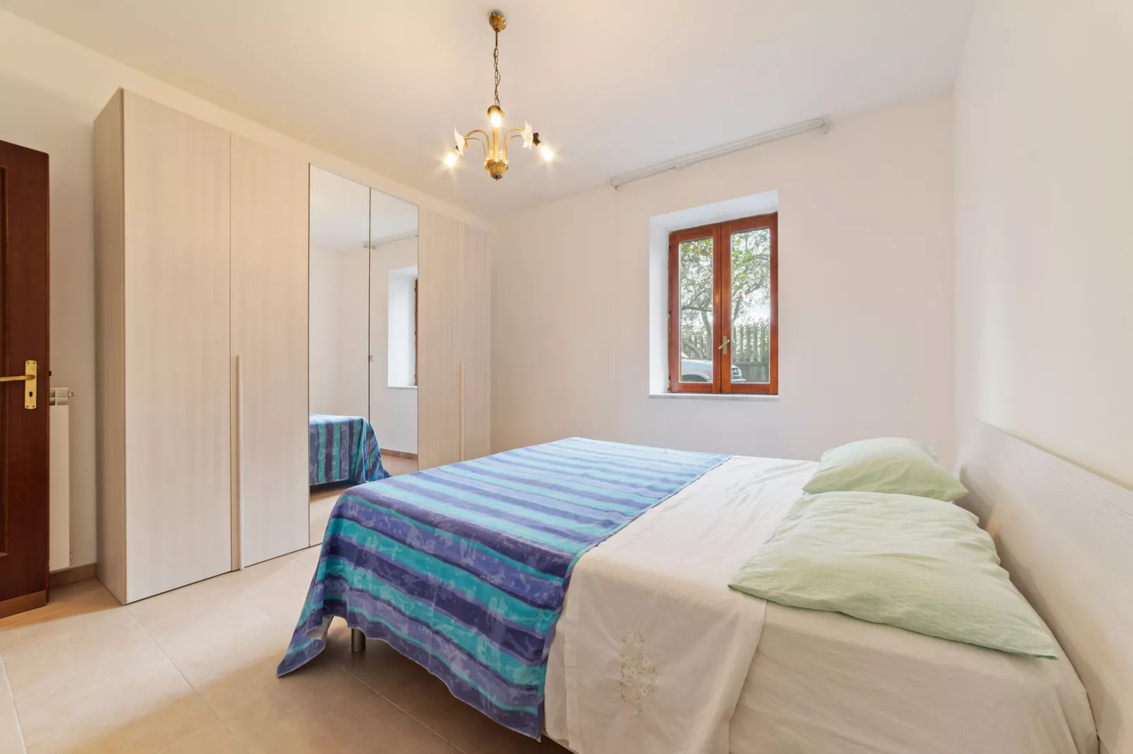 Villa Anna-Slaapkamer