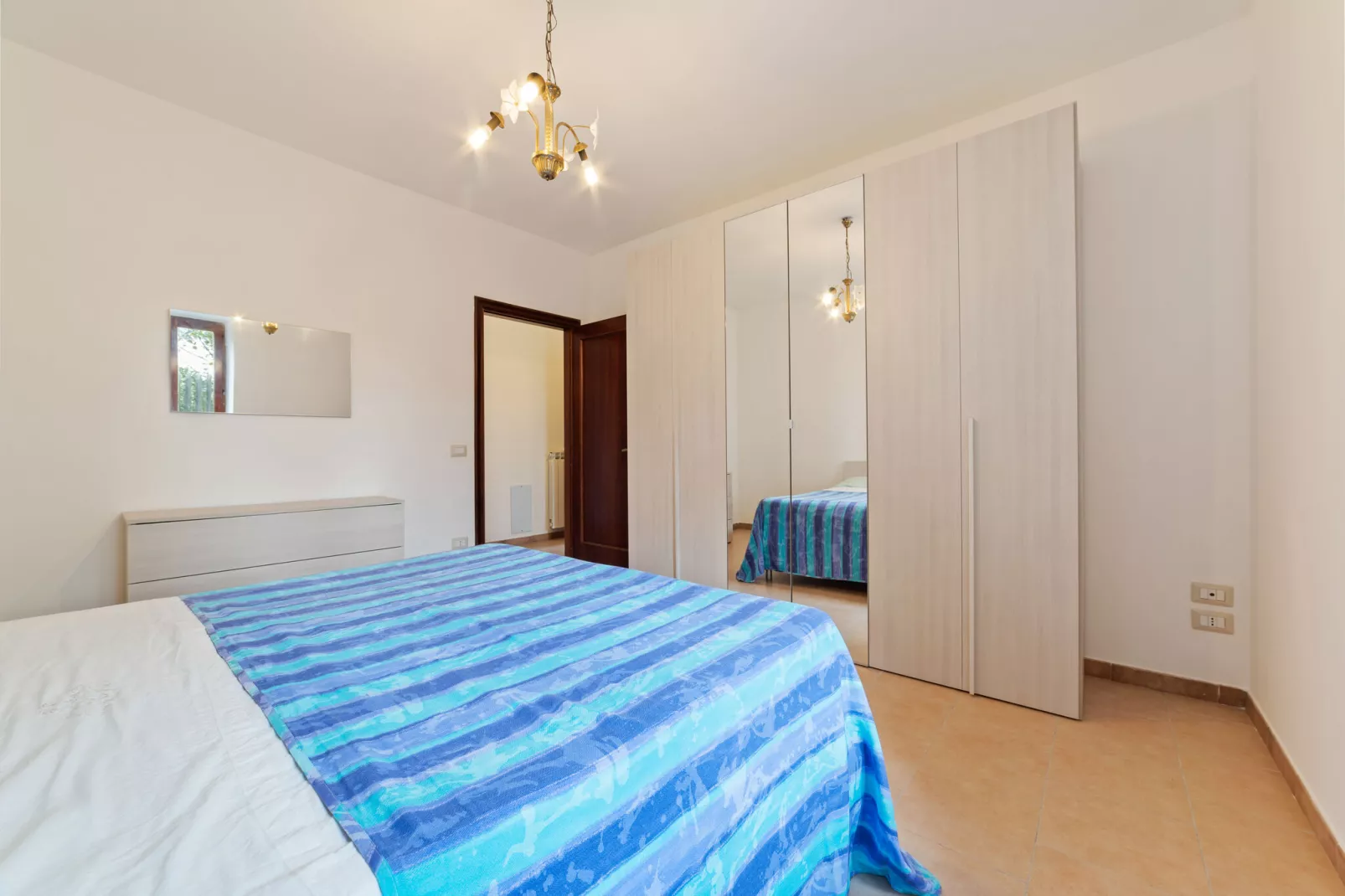 Villa Anna-Slaapkamer